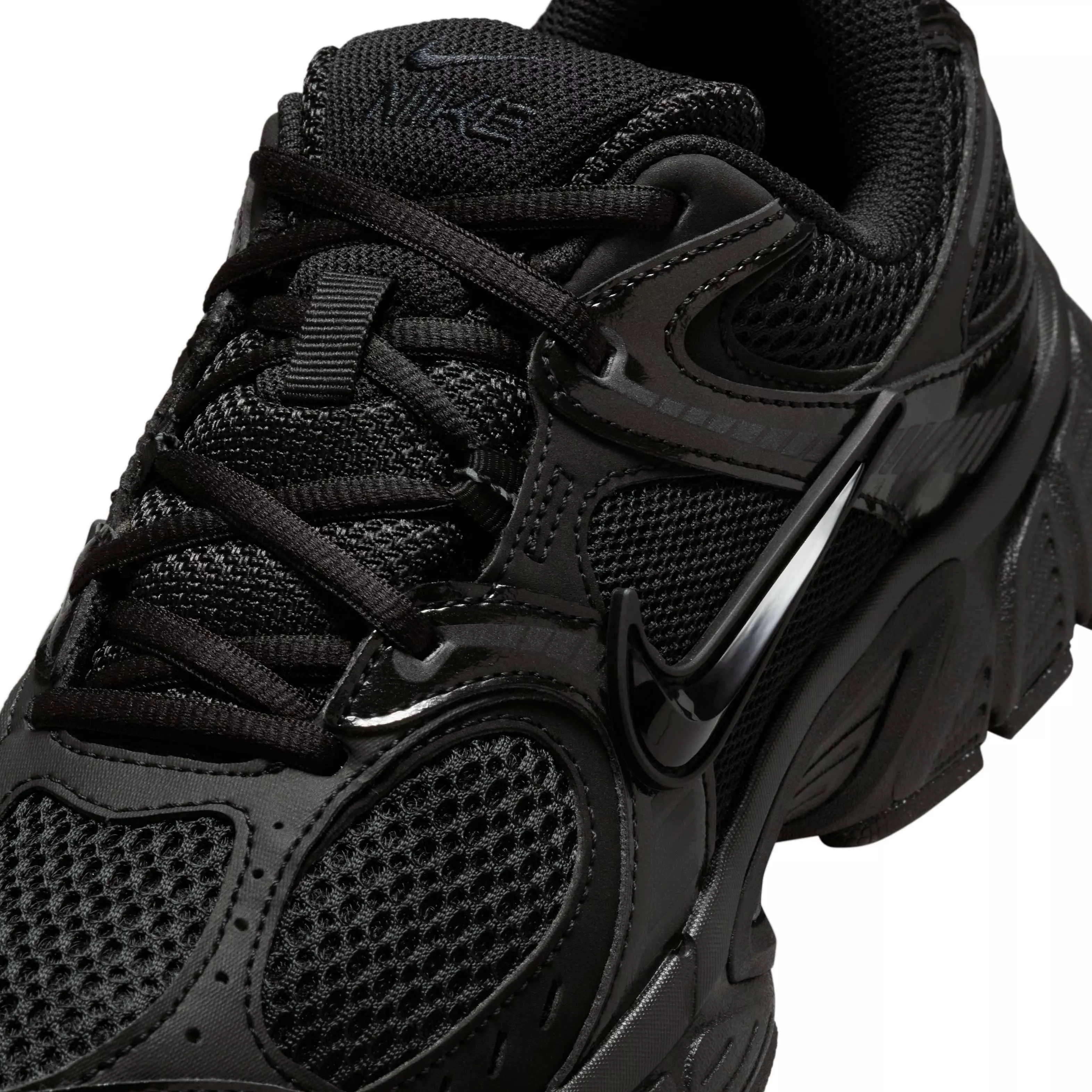 Nike V5 RNR "Black/Anthracite/Black" Women's Shoe - BLACK/ANTHRACITE/BLACK