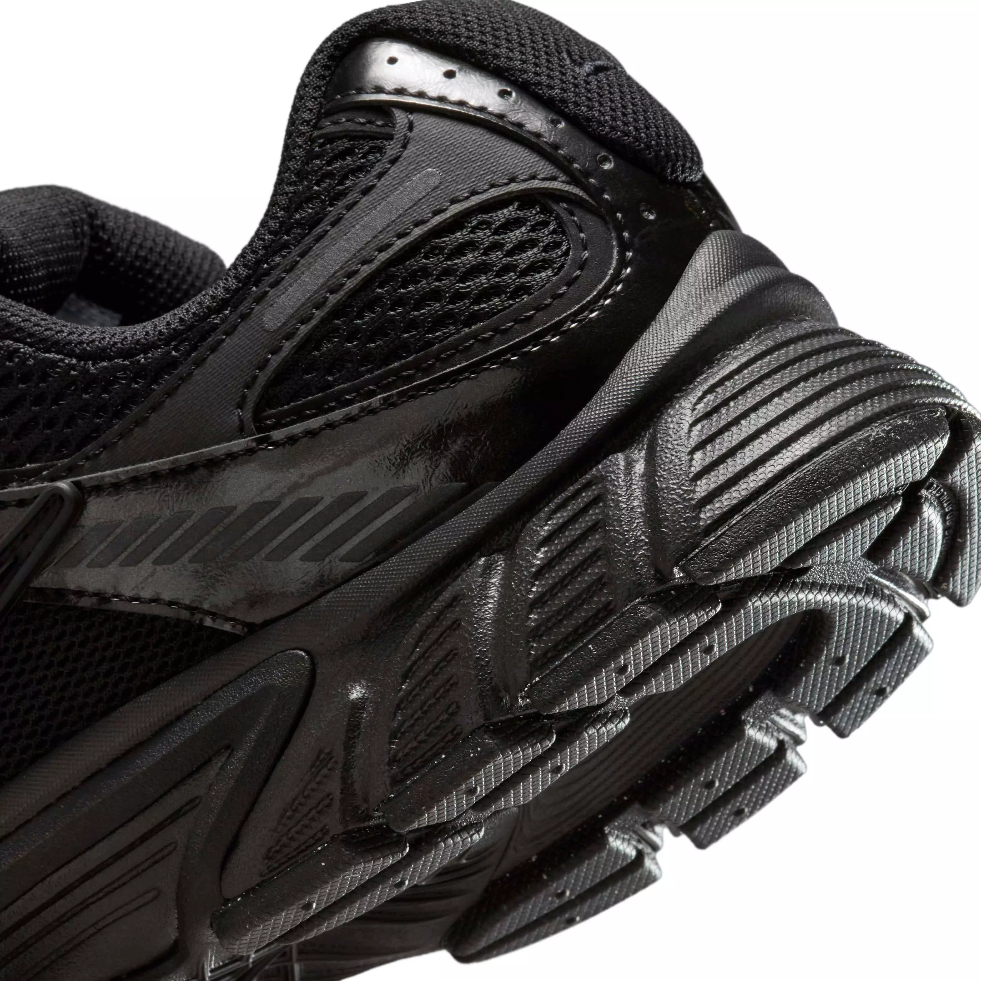 Nike V5 RNR "Black/Anthracite/Black" Women's Shoe - BLACK/ANTHRACITE/BLACK