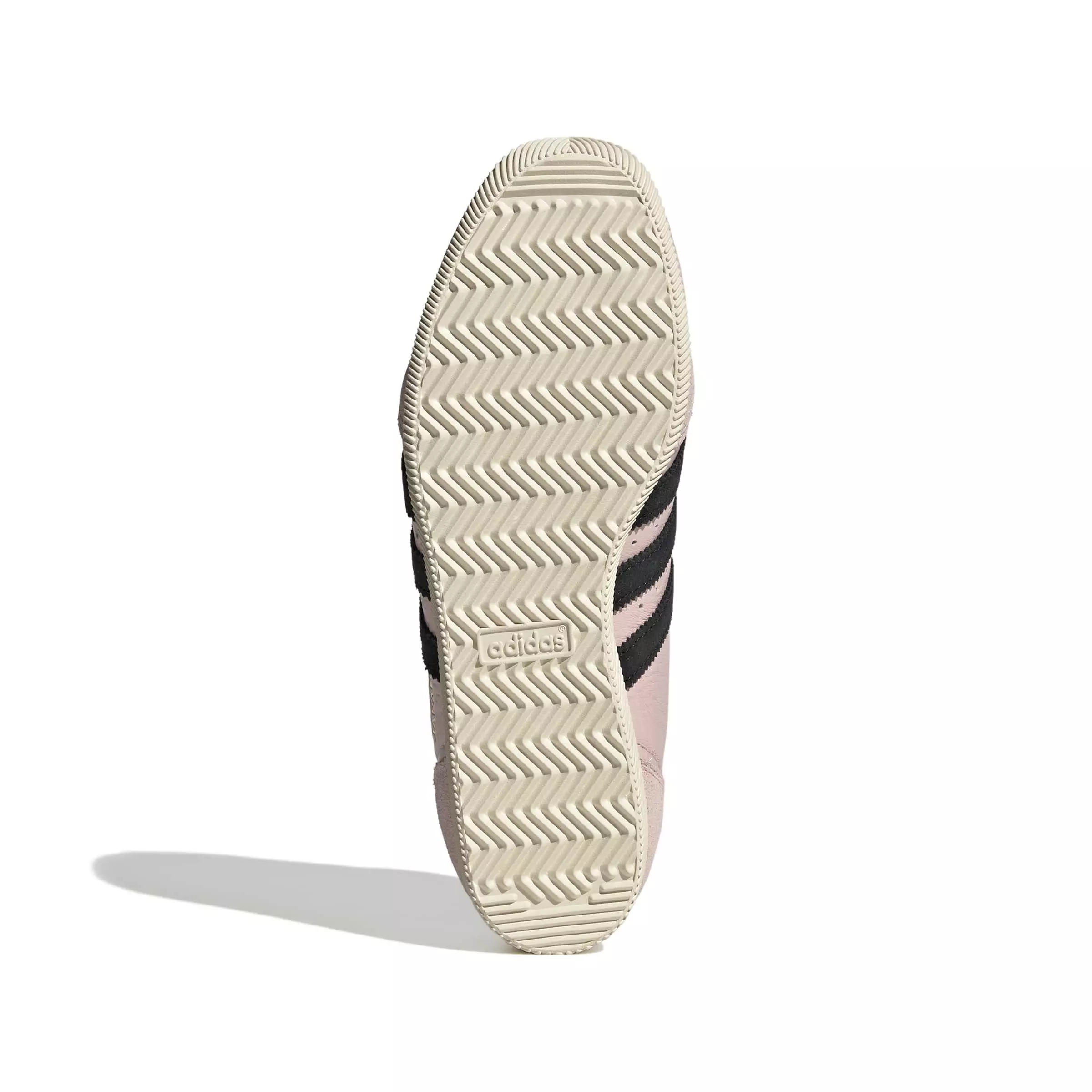 adidas Originals Japan "Sandy Pink/Core Black/Gold Metallic" Women's Shoe - PINK/BLACK/GOLD