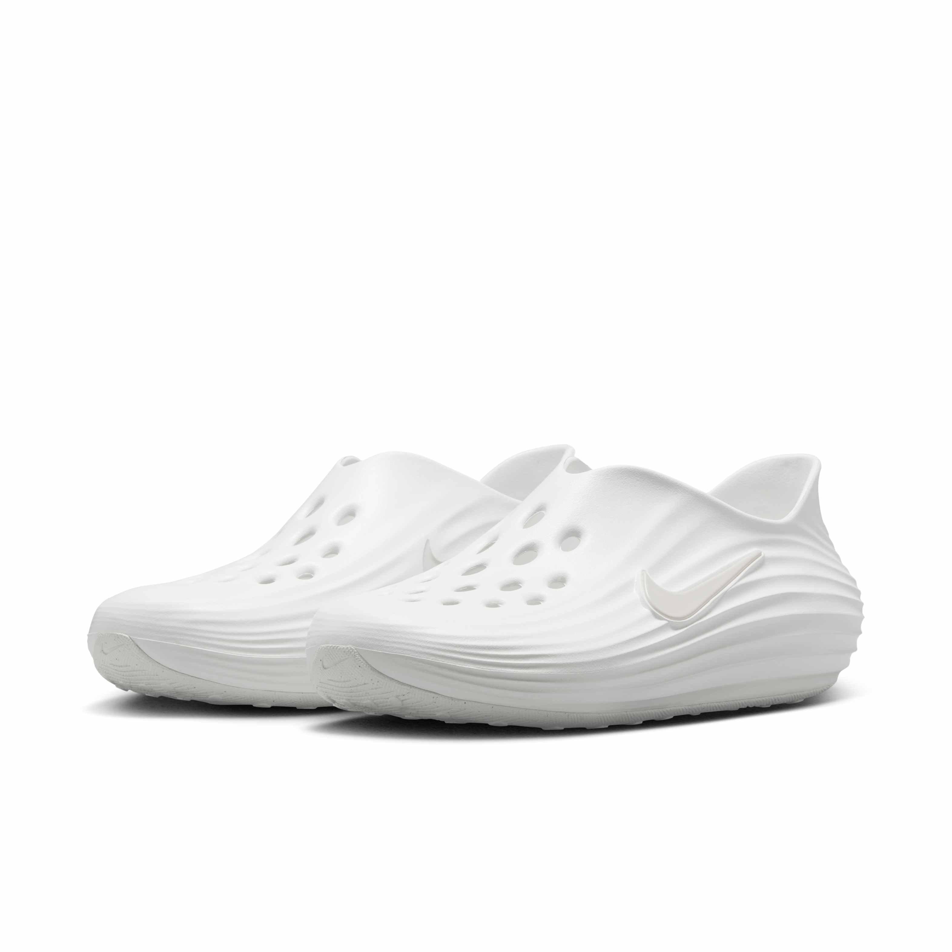 Nike ReactX Rejuven8 "Sail/Sail/Sail" Women's Shoe - SAIL/SAIL/SAIL Thumbnail View 3