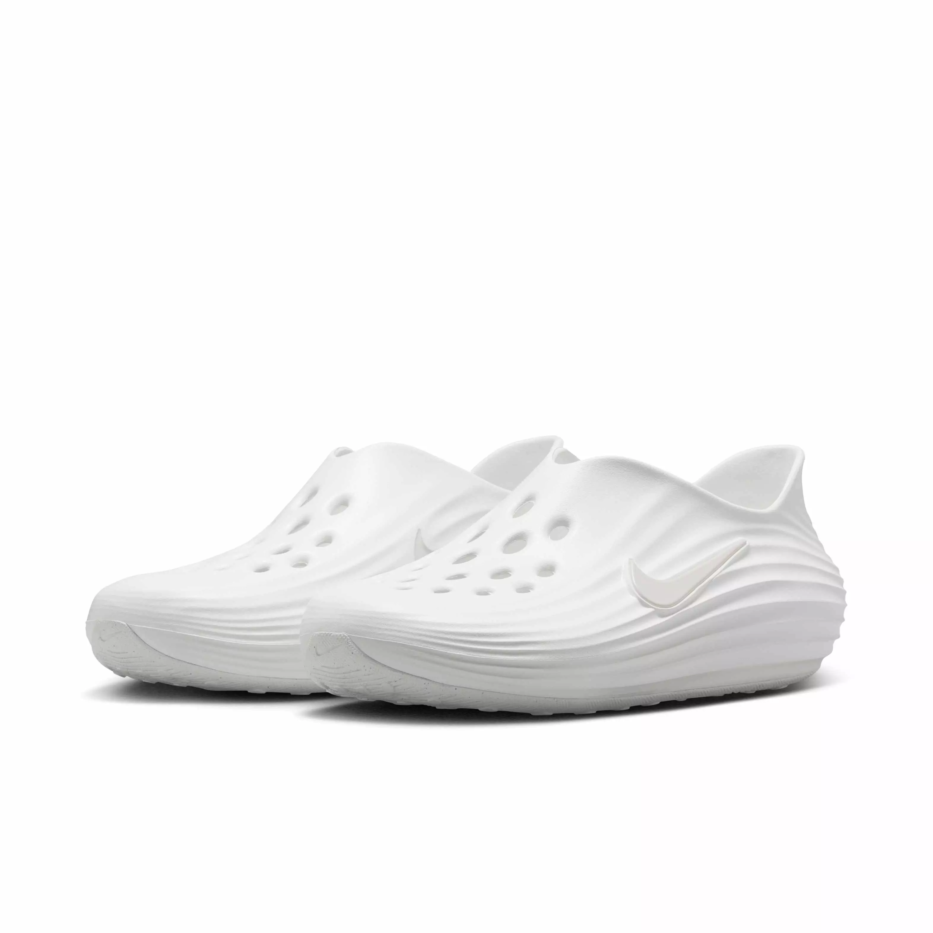 Nike ReactX Rejuven8 "Sail/Sail/Sail" Women's Shoe - SAIL/SAIL/SAIL