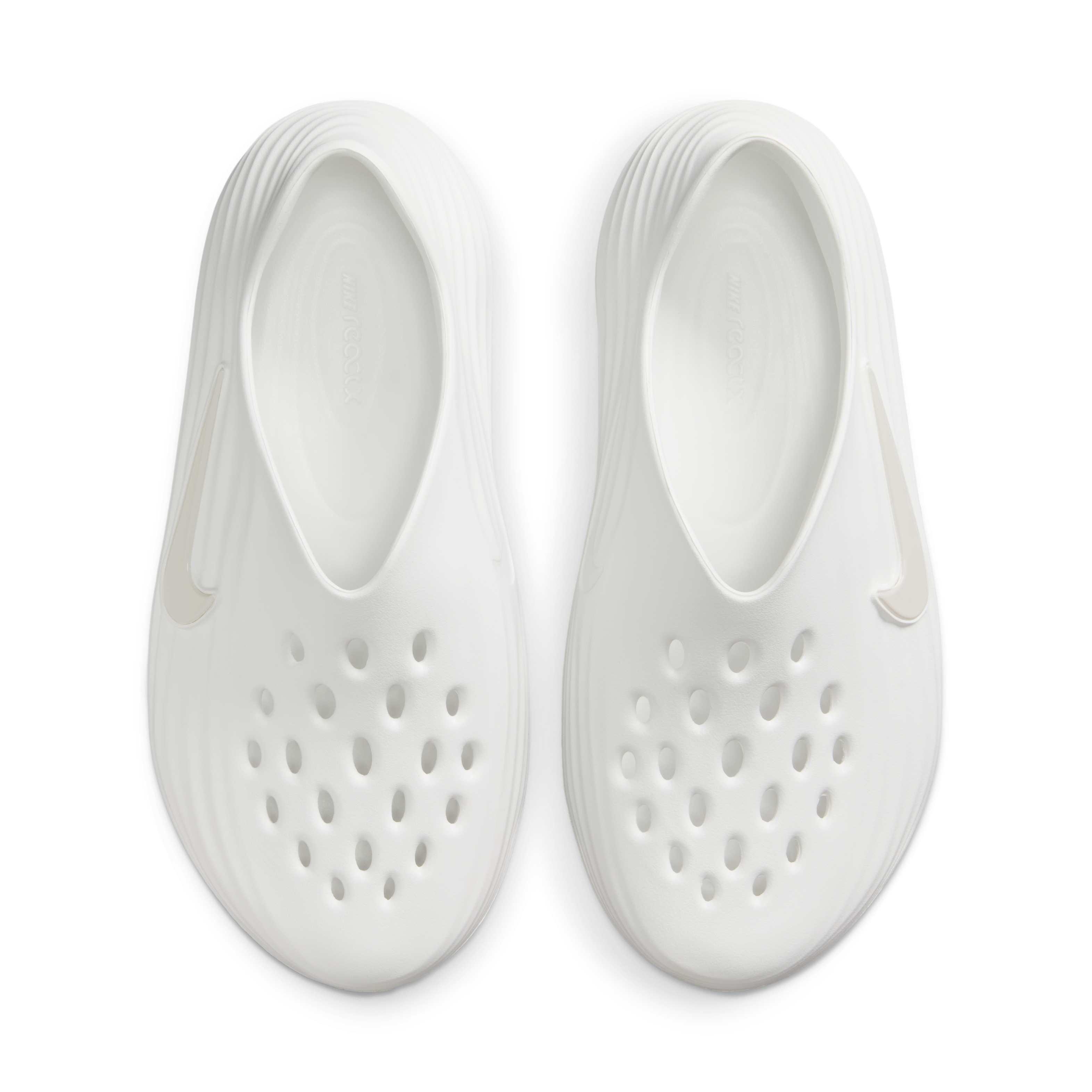 Nike ReactX Rejuven8 "Sail/Sail/Sail" Women's Shoe - SAIL/SAIL/SAIL Thumbnail View 4