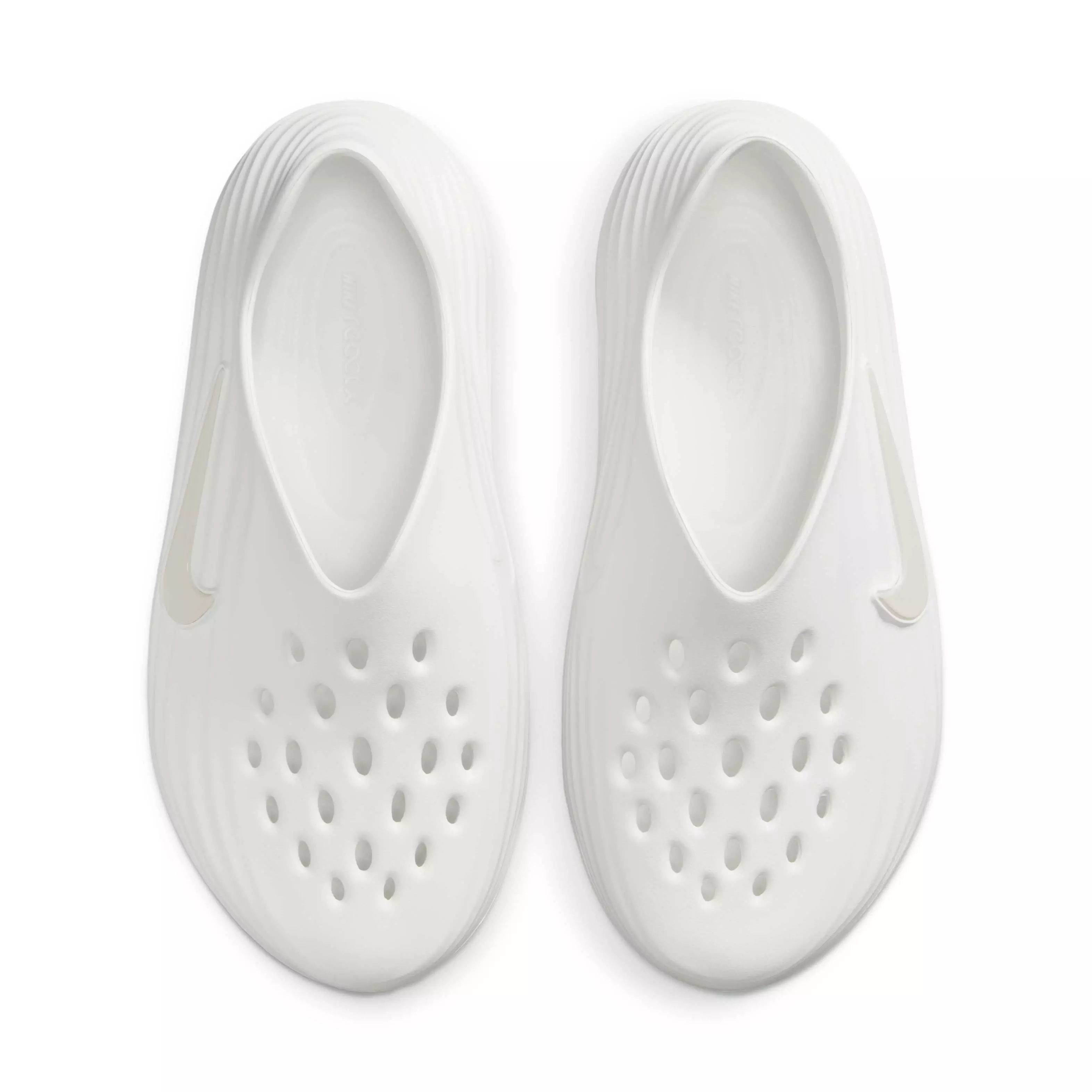 Nike ReactX Rejuven8 "Sail/Sail/Sail" Women's Shoe - SAIL/SAIL/SAIL