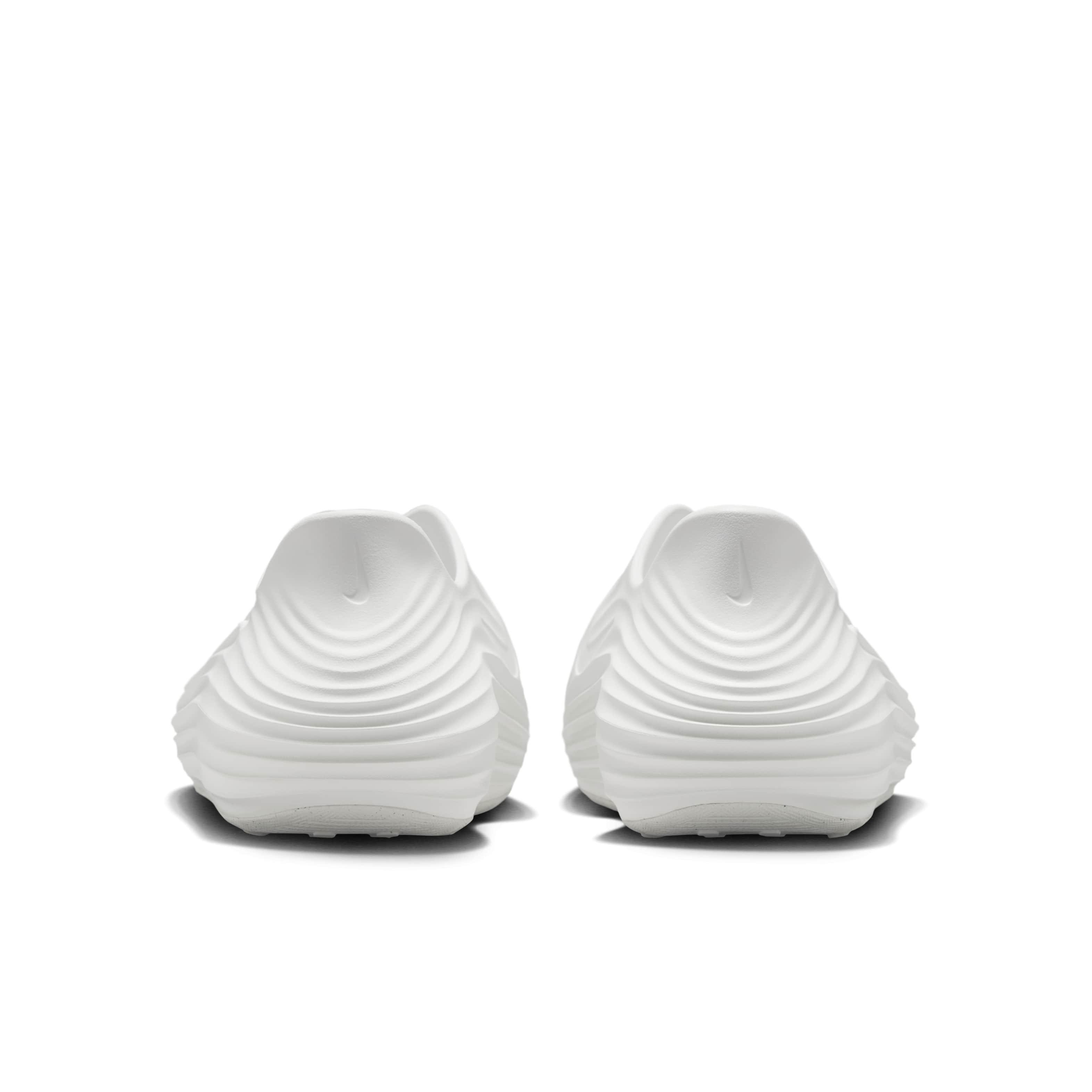 Nike ReactX Rejuven8 "Sail/Sail/Sail" Women's Shoe - SAIL/SAIL/SAIL Thumbnail View 5