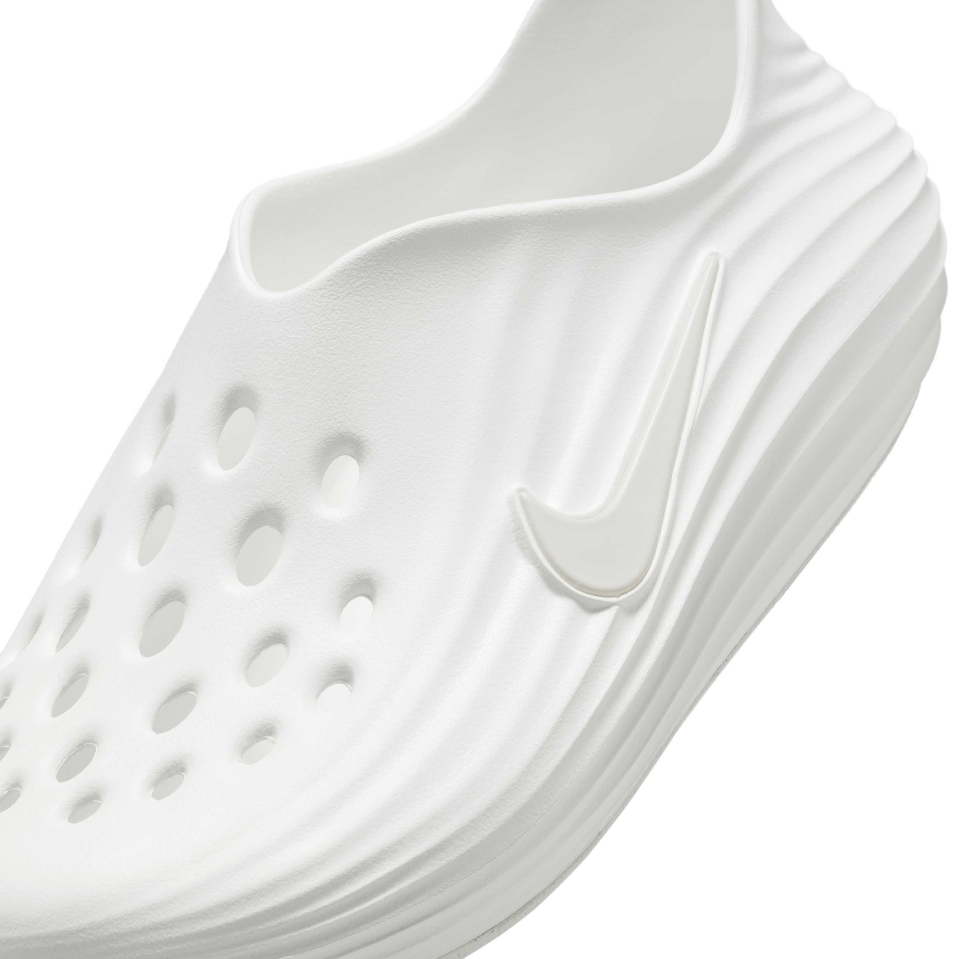 Nike ReactX Rejuven8 "Sail/Sail/Sail" Women's Shoe - SAIL/SAIL/SAIL Thumbnail View 7