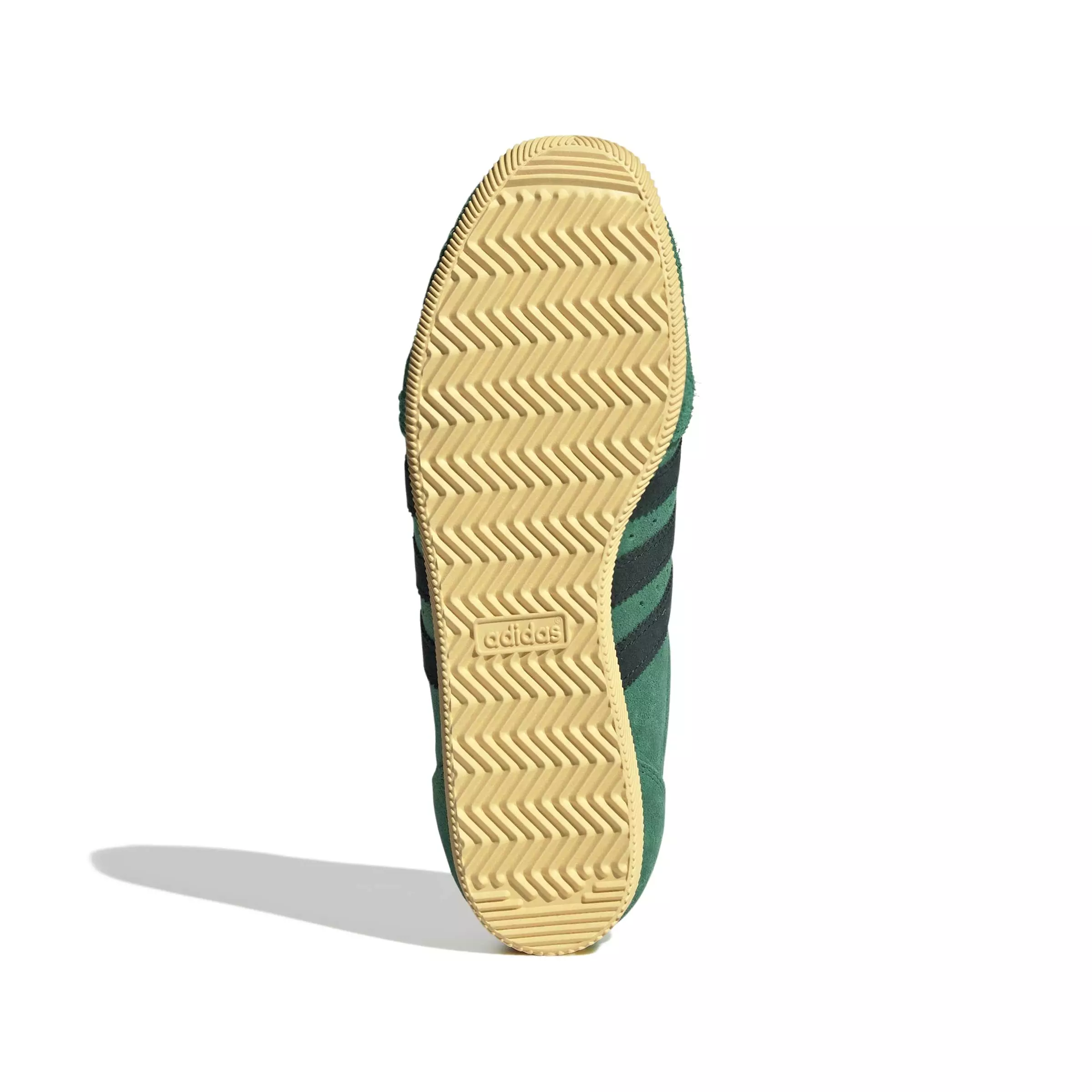 adidas Originals Japan "Bold Green/Aurora Ivy/Gold Metallic" Women's Shoe - GREEN/IVY/GOLD