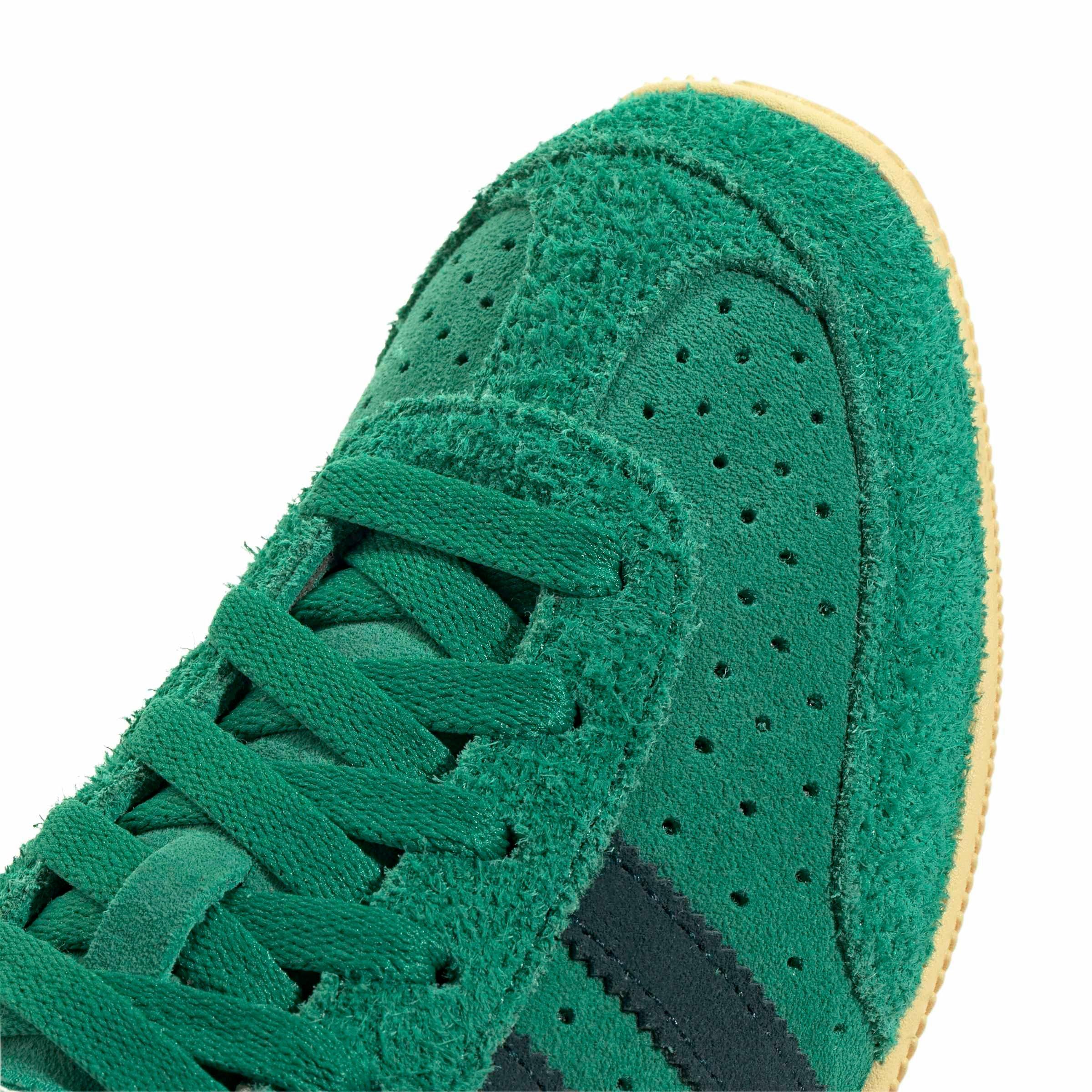 adidas Originals Japan "Bold Green/Aurora Ivy/Gold Metallic" Women's Shoe - GREEN/IVY/GOLD Thumbnail View 7