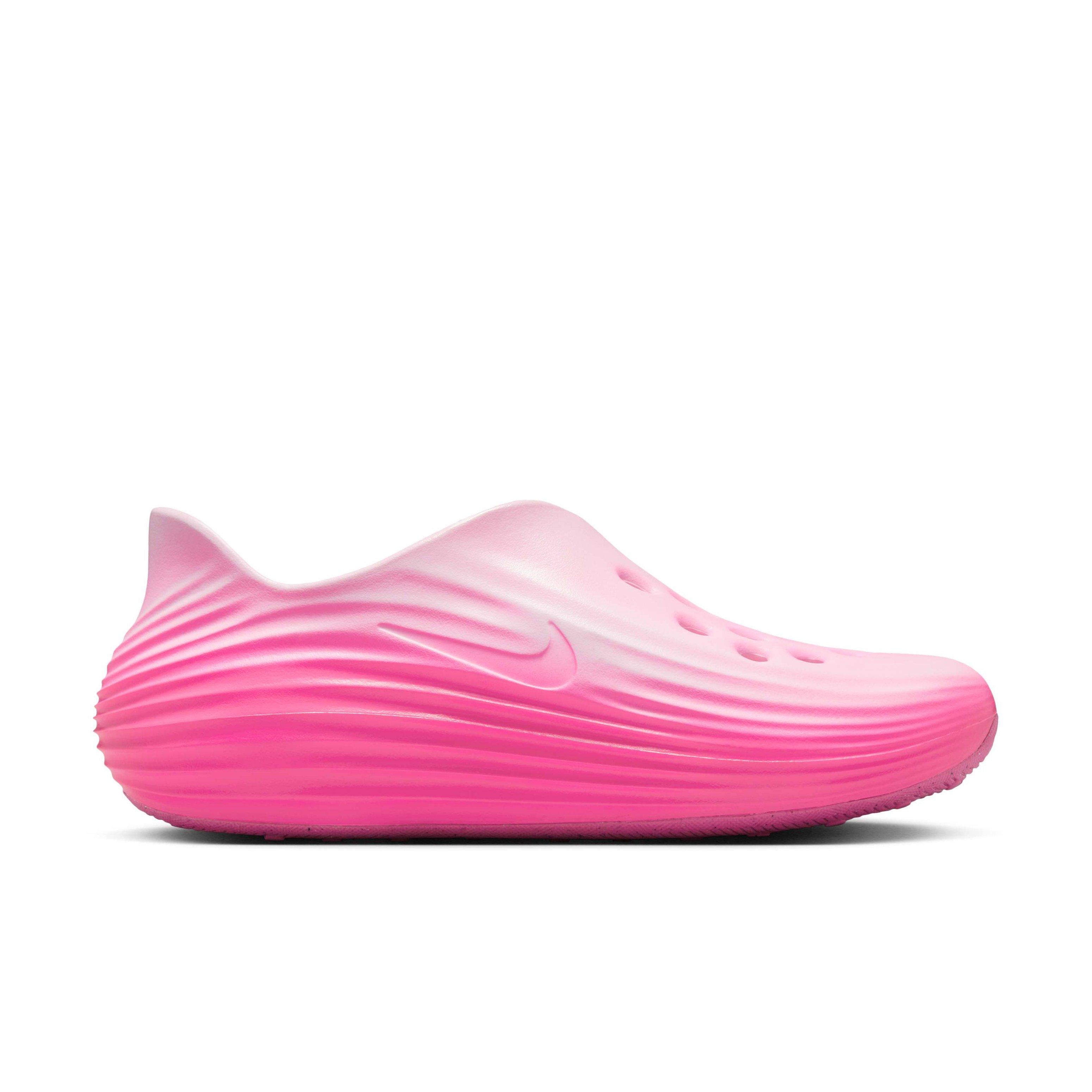 Nike ReactX Rejuven8 "Pinksicle/Pink Foam/Metallic Silver" Women's Shoe - PINKSICLE/PINK/SILVER Thumbnail View 1