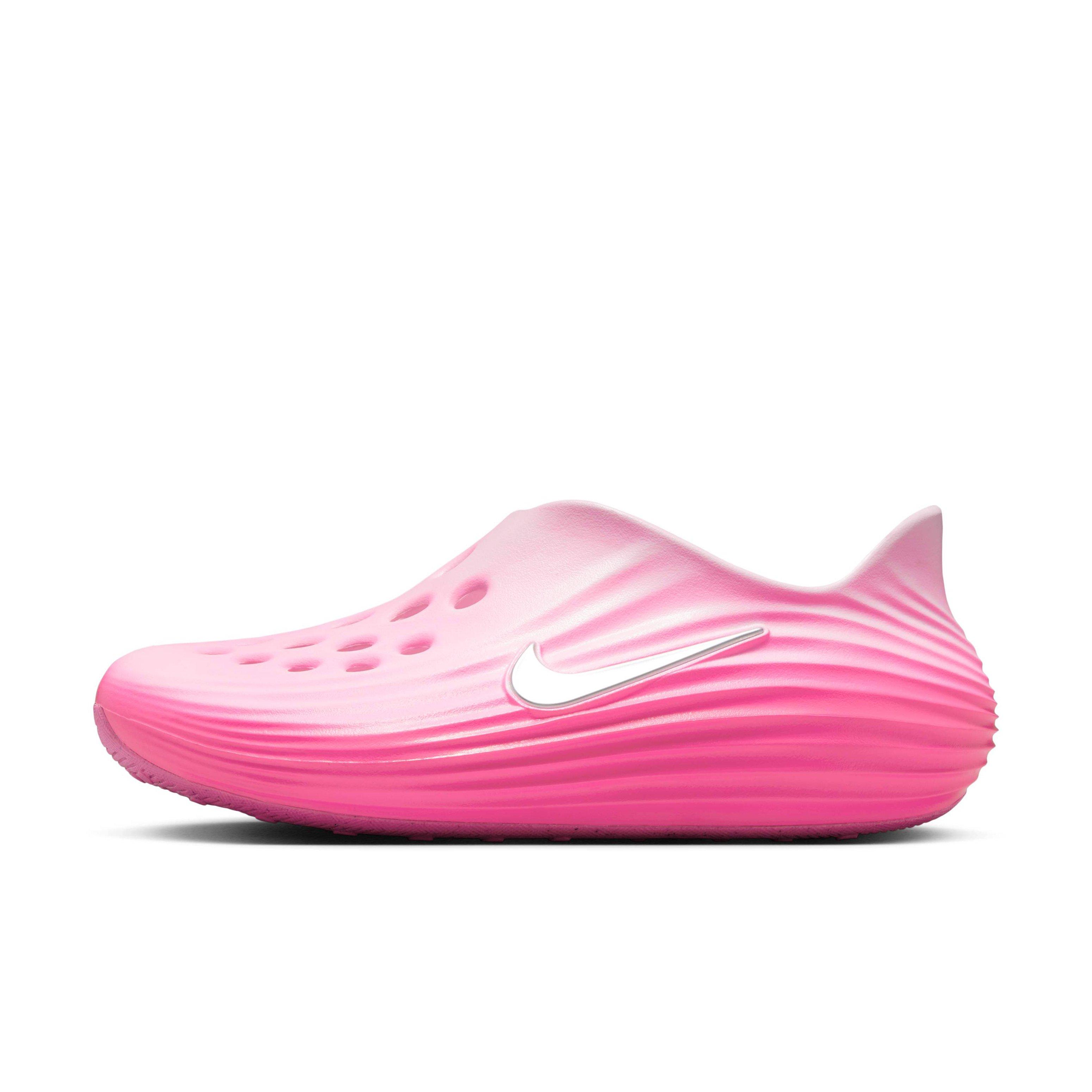 Nike ReactX Rejuven8 "Pinksicle/Pink Foam/Metallic Silver" Women's Shoe - PINKSICLE/PINK/SILVER Thumbnail View 2