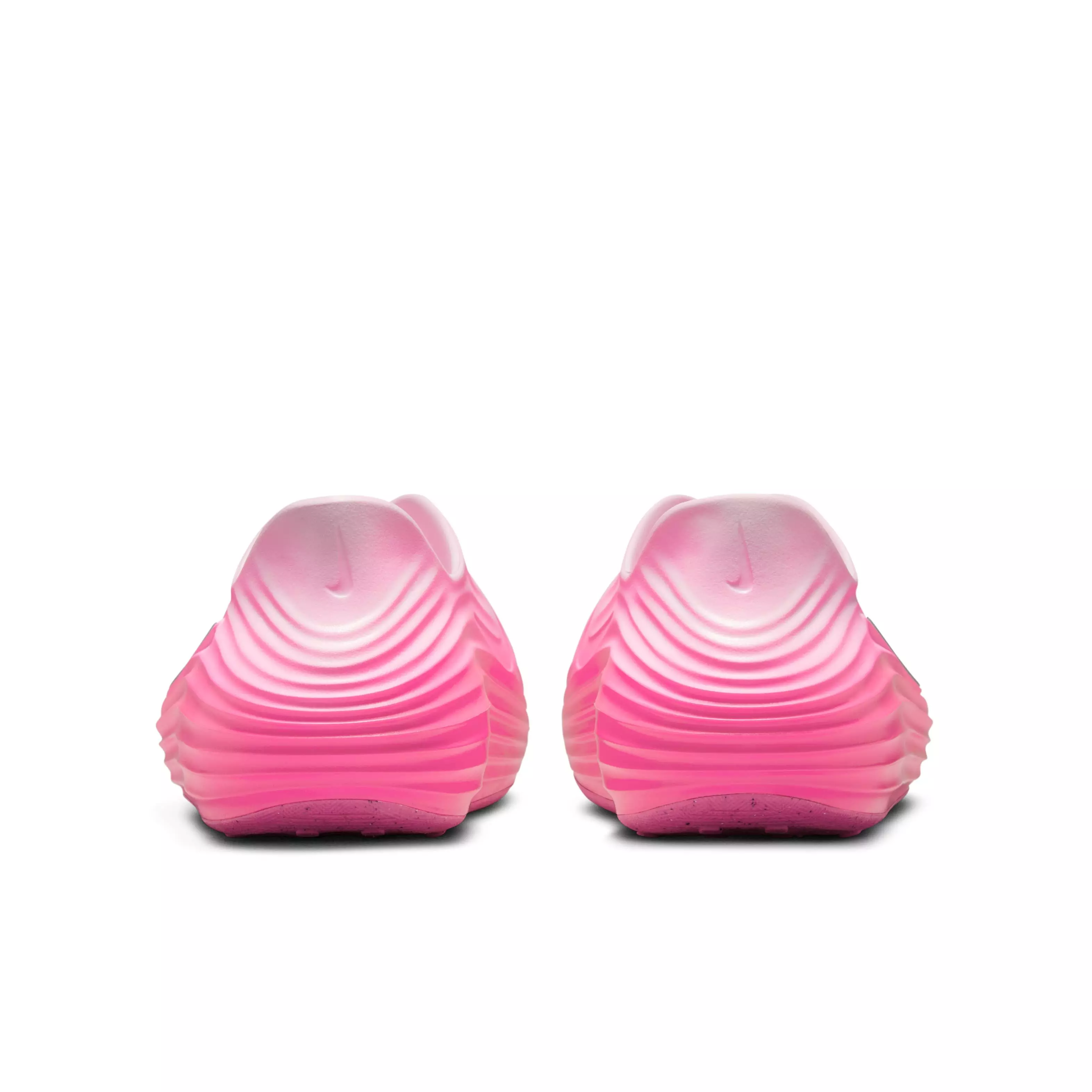 Nike ReactX Rejuven8 "Pinksicle/Pink Foam/Metallic Silver" Women's Shoe - PINKSICLE/PINK/SILVER