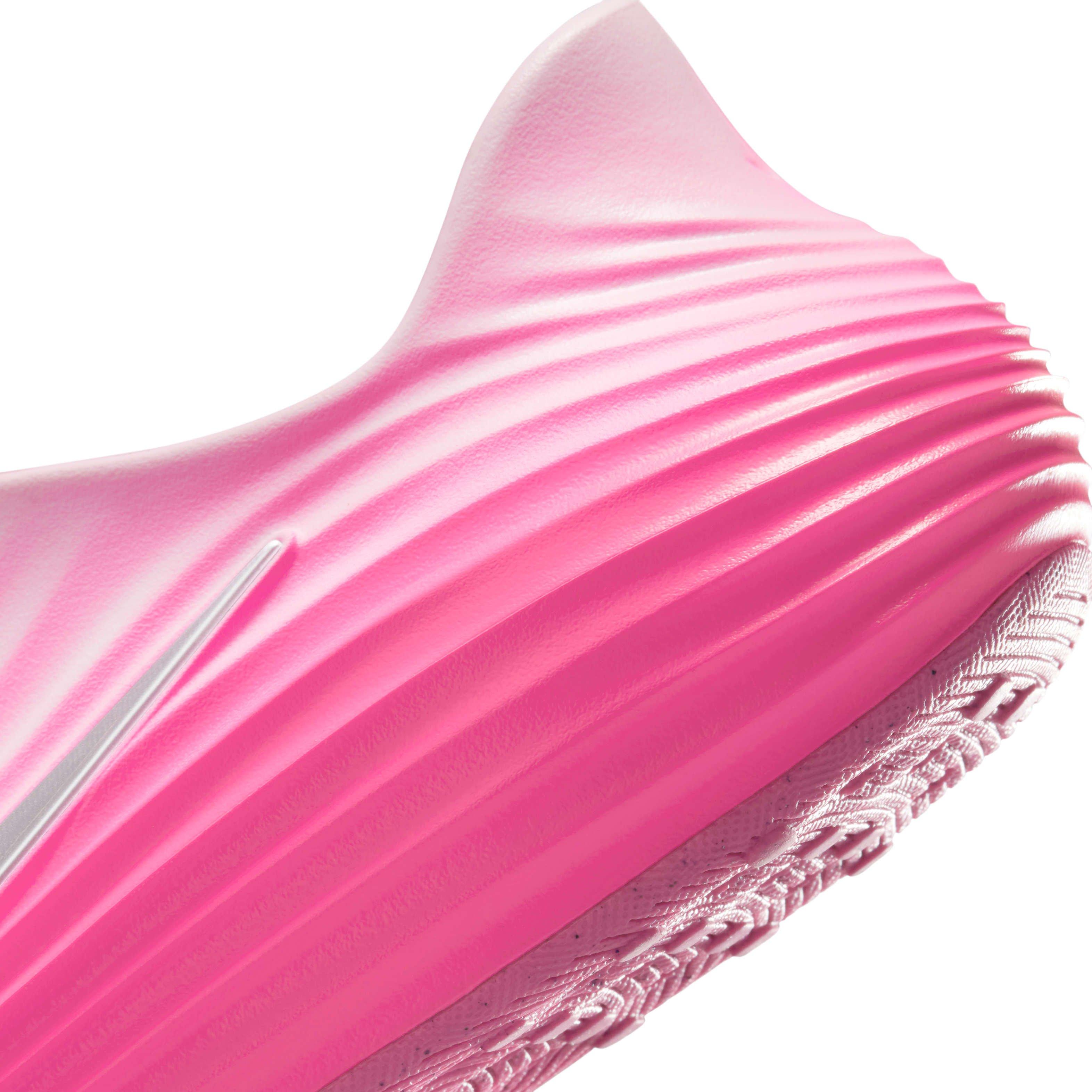 Nike ReactX Rejuven8 "Pinksicle/Pink Foam/Metallic Silver" Women's Shoe - PINKSICLE/PINK/SILVER Thumbnail View 8