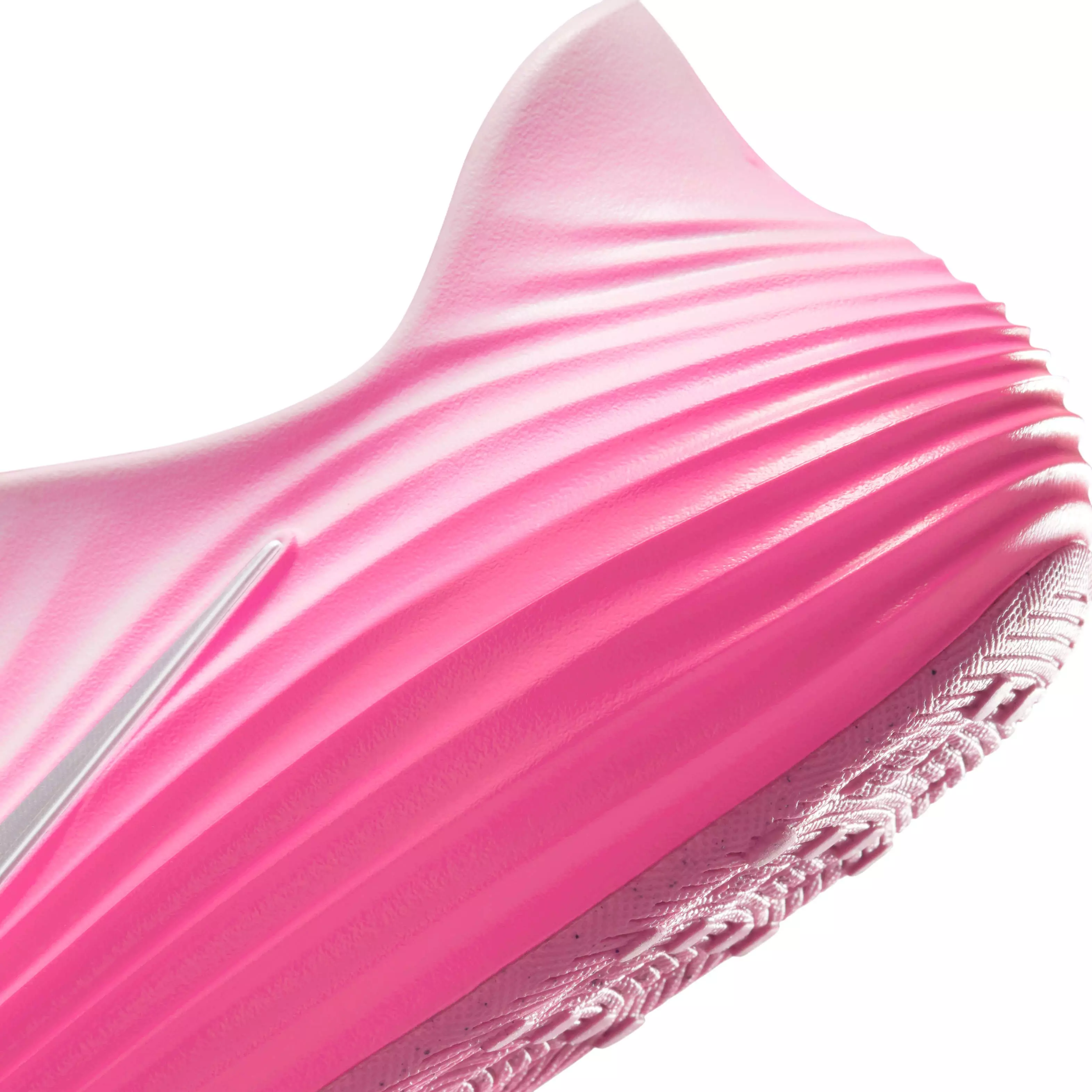 Nike ReactX Rejuven8 "Pinksicle/Pink Foam/Metallic Silver" Women's Shoe - PINKSICLE/PINK/SILVER