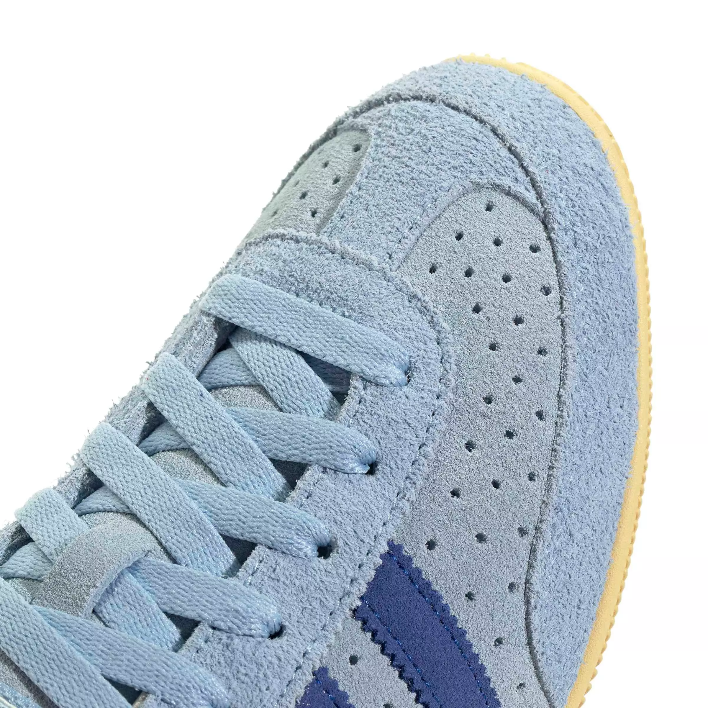 adidas Originals Japan "Clear Sky/Team Royal Blue/Gold Metallic" Women's Shoe - SKY/ROYAL/GOLD