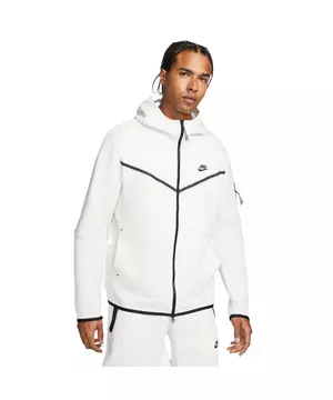 Nike Men's Sportswear Tech Fleece Full-Zip Windrunner Hoodie