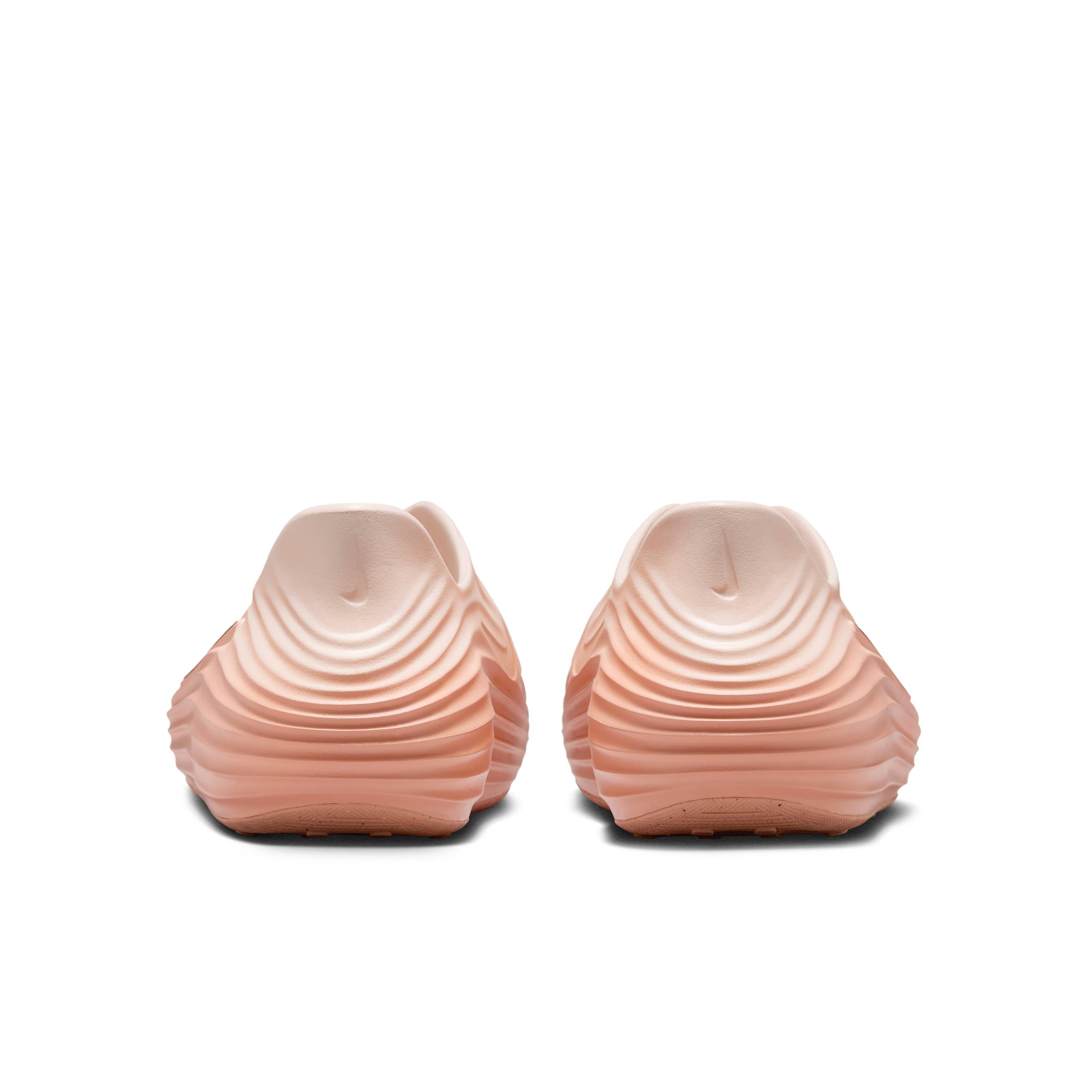 Nike ReactX Rejuven8 "Apricot Agate/Guava Ice/Apricot Agate" Women's Shoe - APRICOT/GUAVA/APRICOT Thumbnail View 5