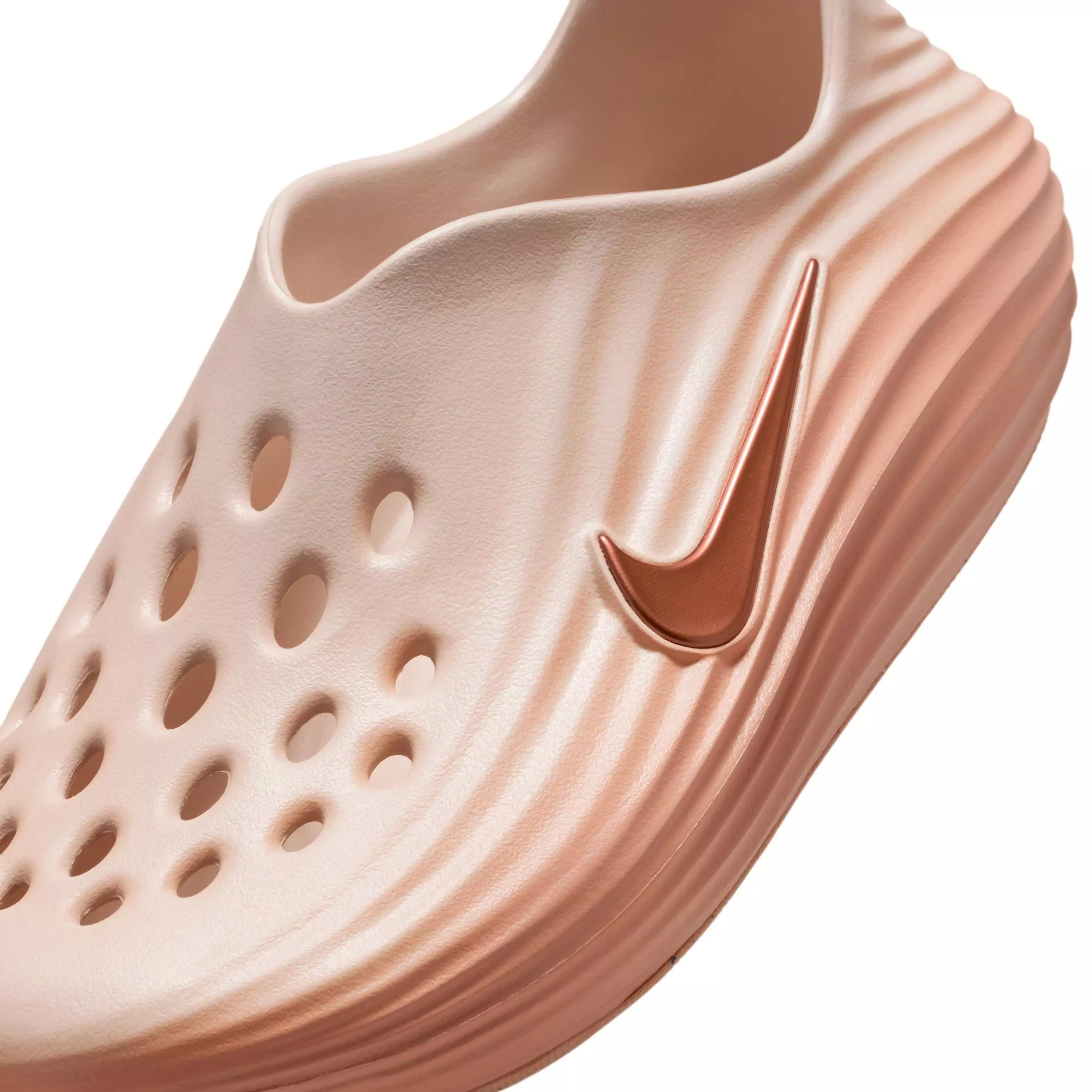 Nike ReactX Rejuven8 "Apricot Agate/Guava Ice/Apricot Agate" Women's Shoe - APRICOT/GUAVA/APRICOT