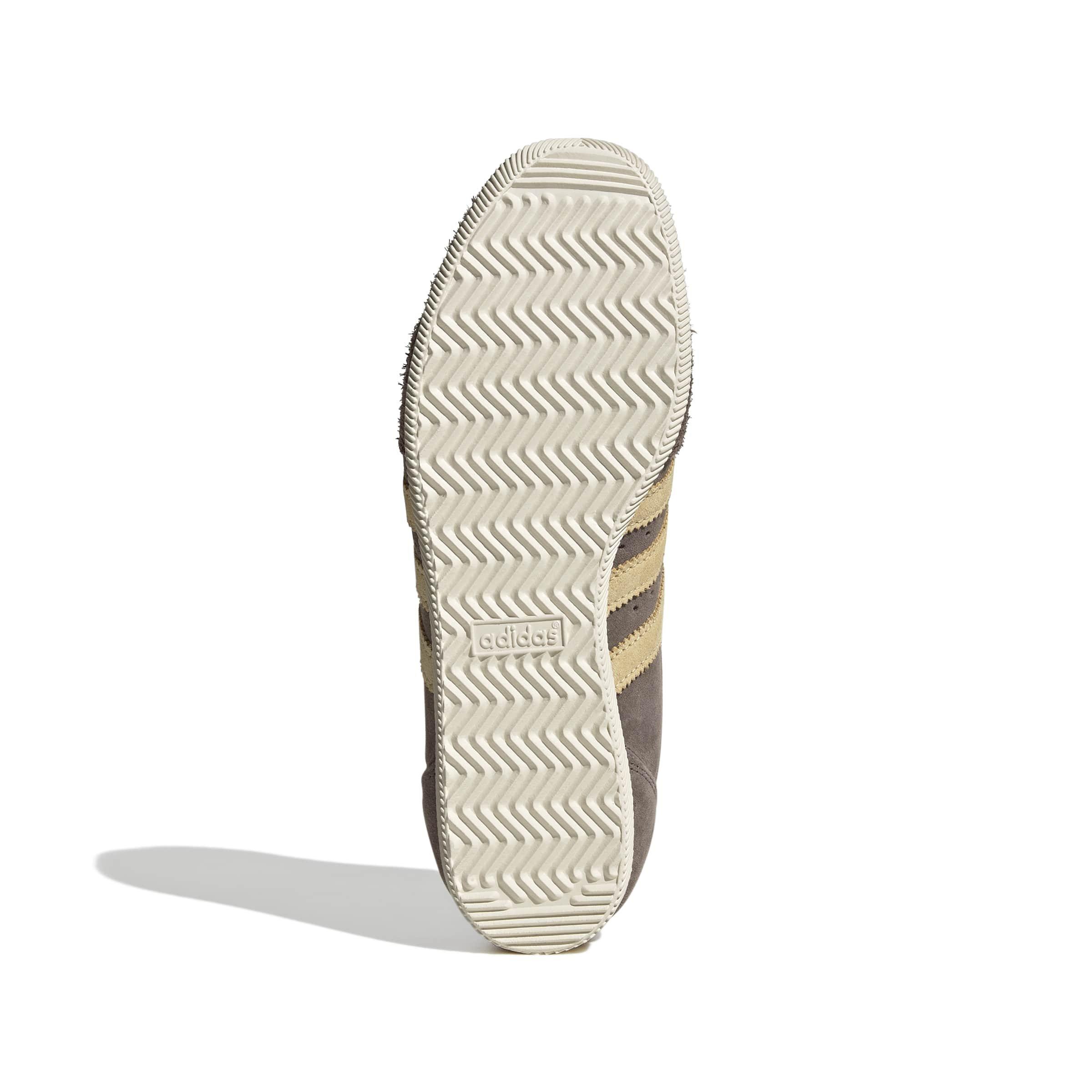 adidas Originals Japan "Earth Strata/Orange Tint/Gold Metallic" Women's Shoe - EARTH/ORANGE/GOLD Thumbnail View 6