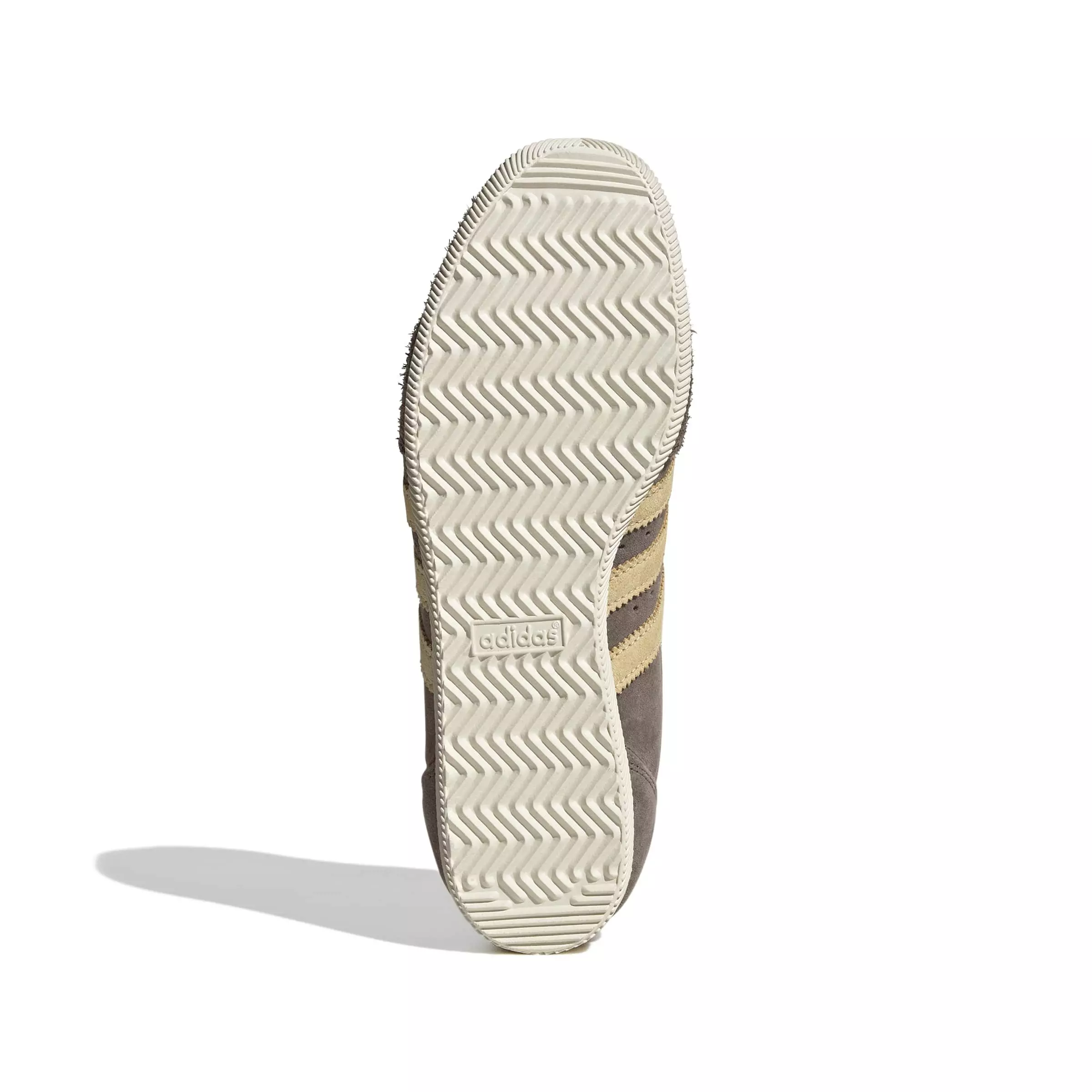 adidas Originals Japan "Earth Strata/Orange Tint/Gold Metallic" Women's Shoe - EARTH/ORANGE/GOLD