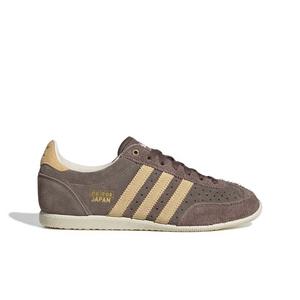 adidas Originals Japan "Earth Strata/Orange Tint/Gold Metallic" Women's Shoe