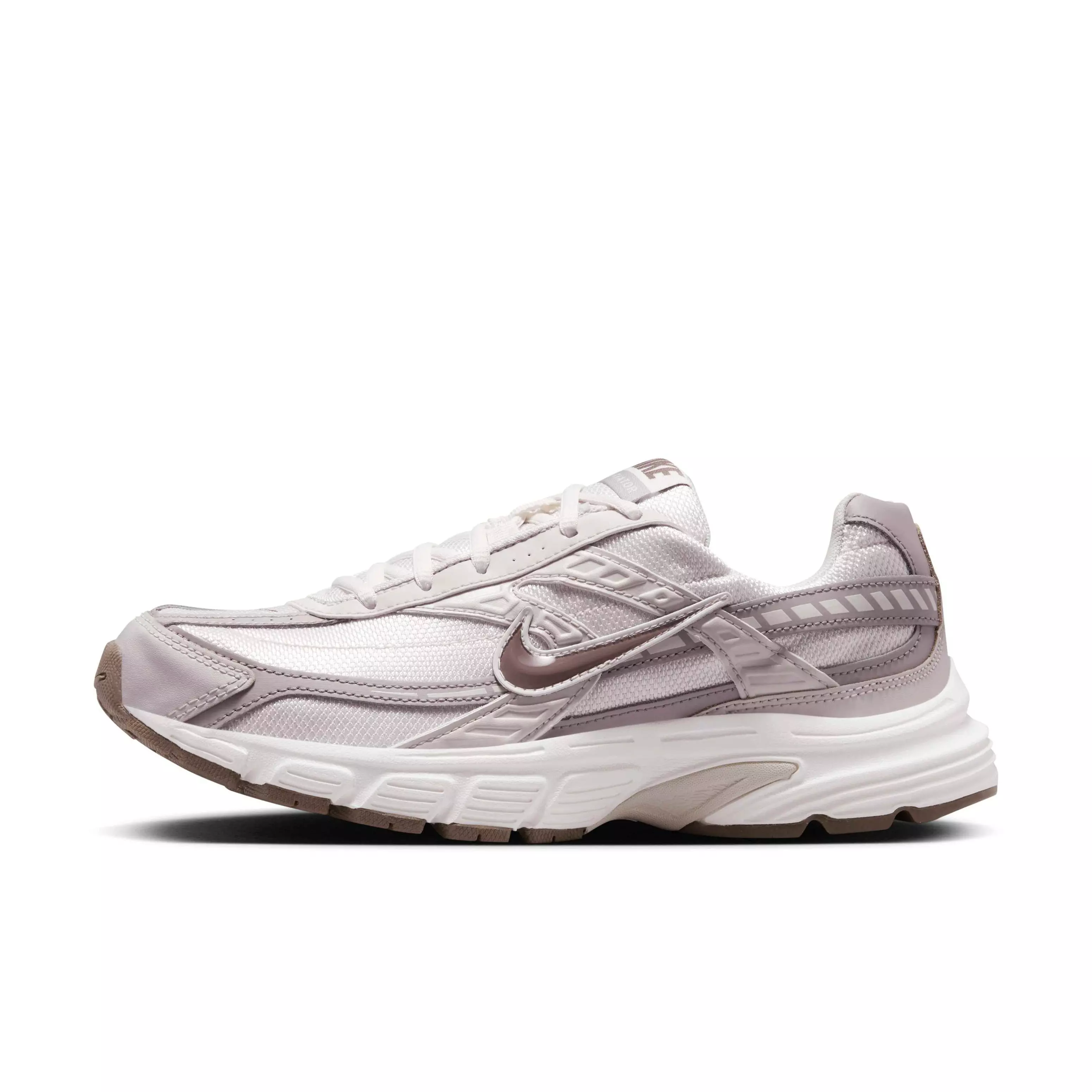 Nike Initiator "Phantom/Light Bone/Sail/Mink Brown" Women's Shoe - PHANTOM/LT BONE/SAIL/BROWN