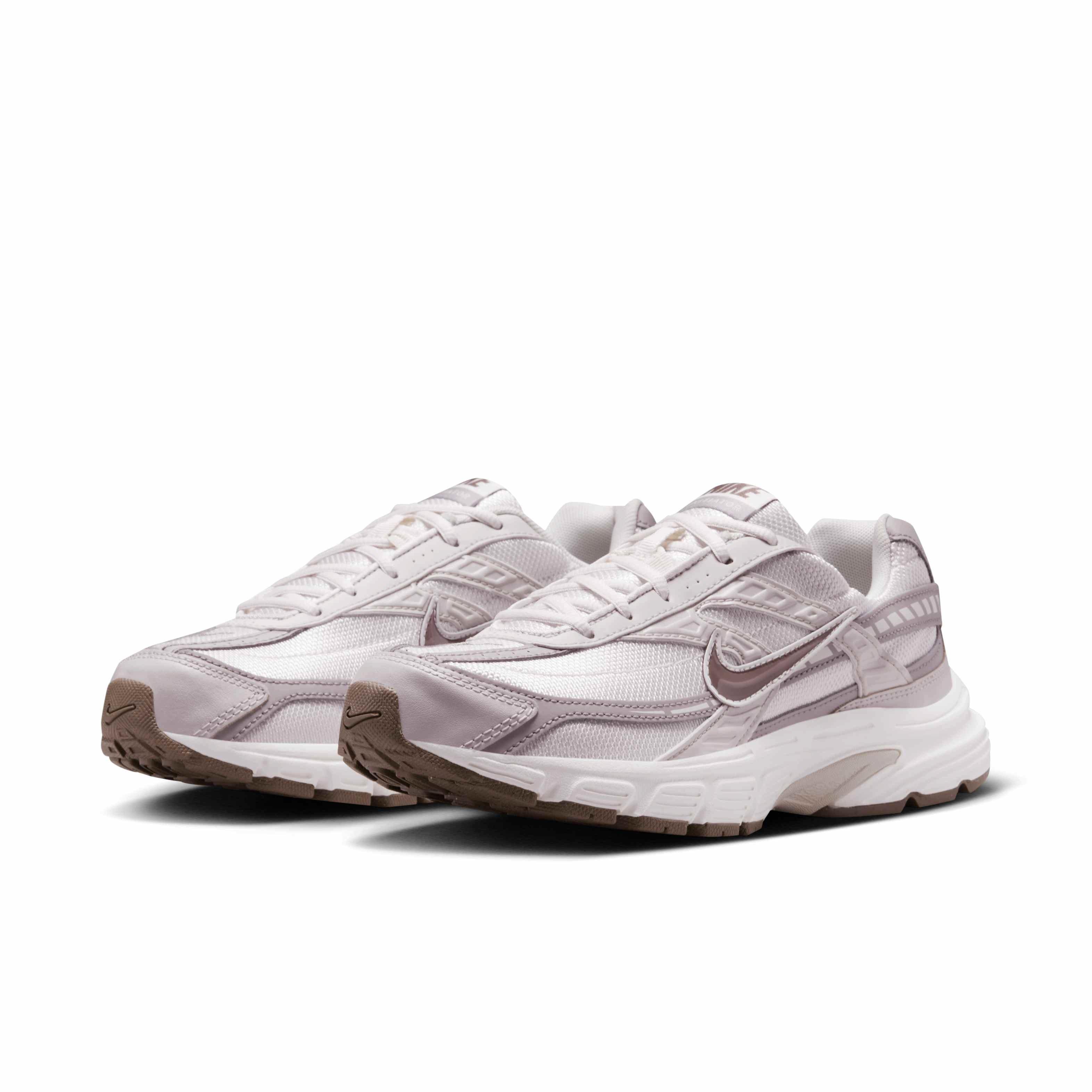 Nike Initiator "Phantom/Light Bone/Sail/Mink Brown" Women's Shoe - PHANTOM/LT BONE/SAIL/BROWN Thumbnail View 3