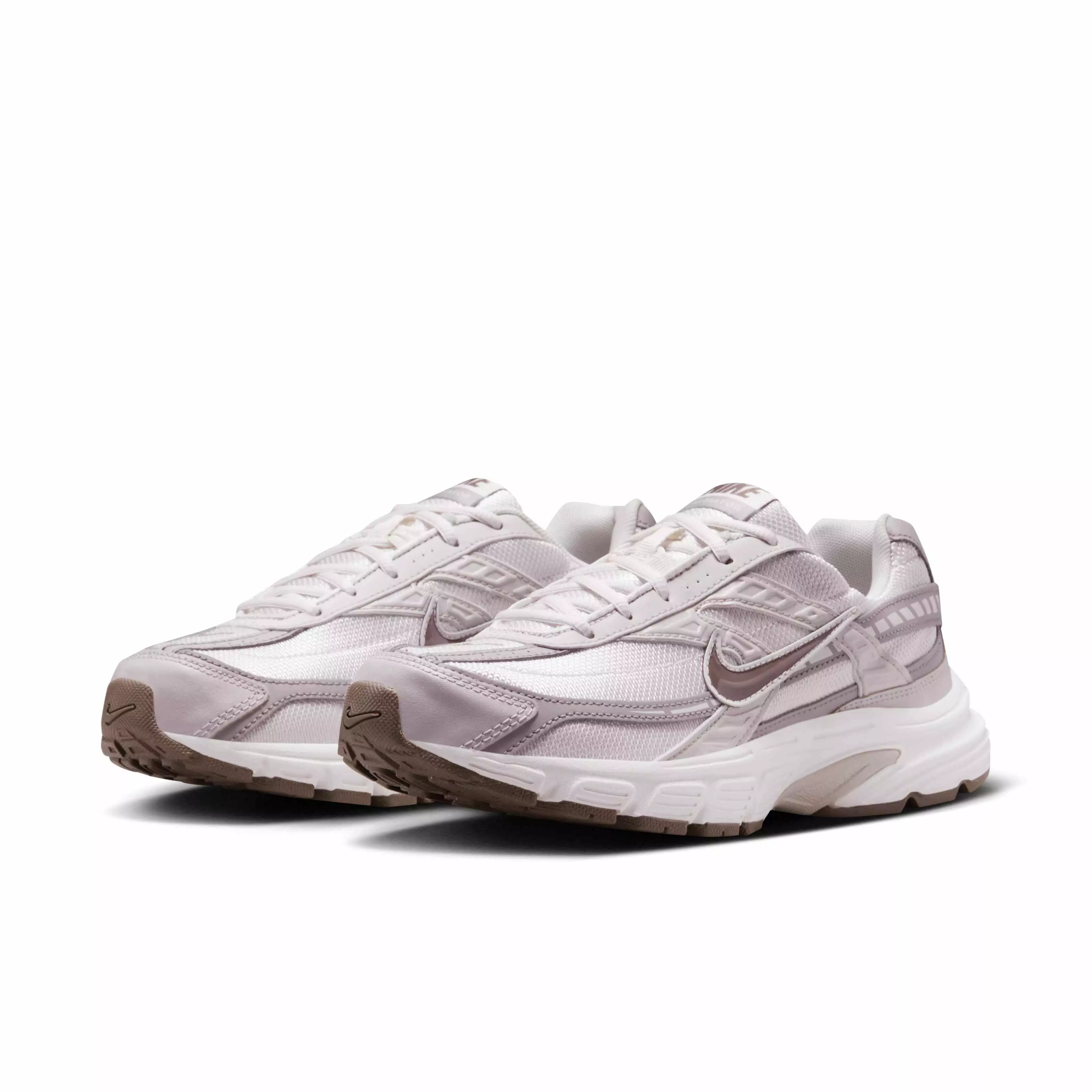 Nike Initiator "Phantom/Light Bone/Sail/Mink Brown" Women's Shoe - PHANTOM/LT BONE/SAIL/BROWN