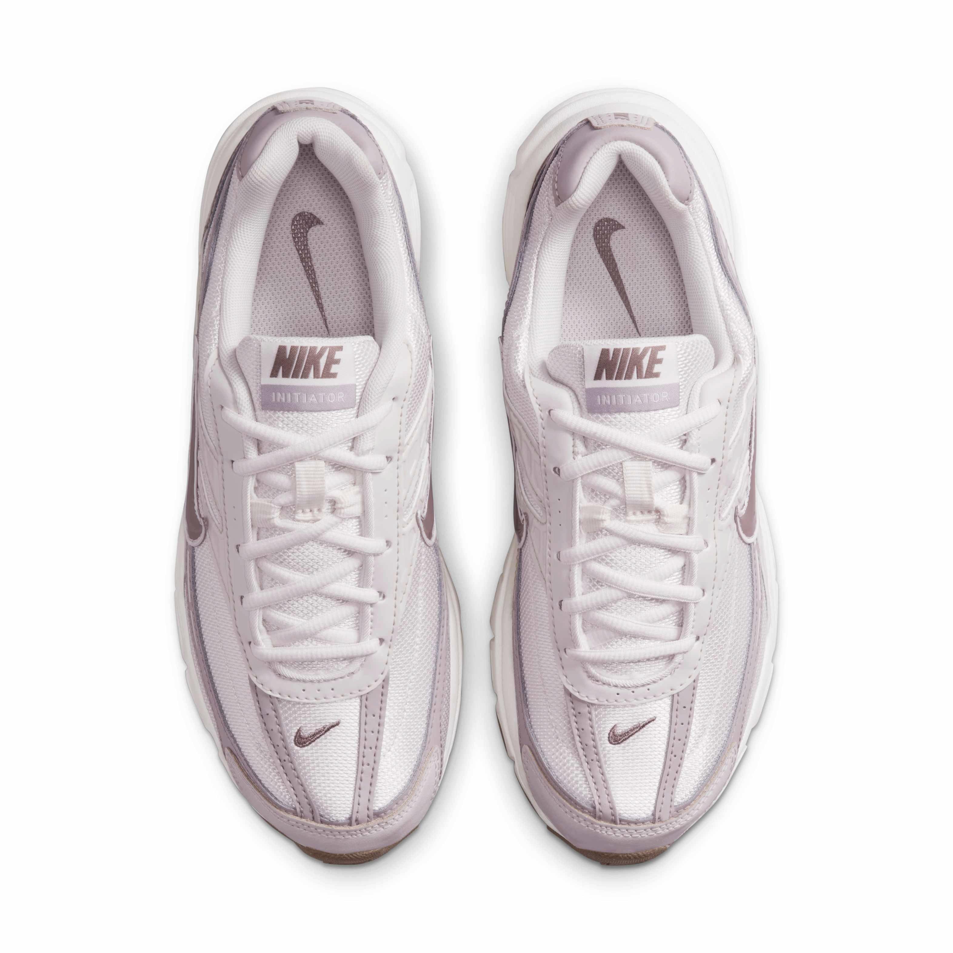 Nike Initiator "Phantom/Light Bone/Sail/Mink Brown" Women's Shoe - PHANTOM/LT BONE/SAIL/BROWN Thumbnail View 4
