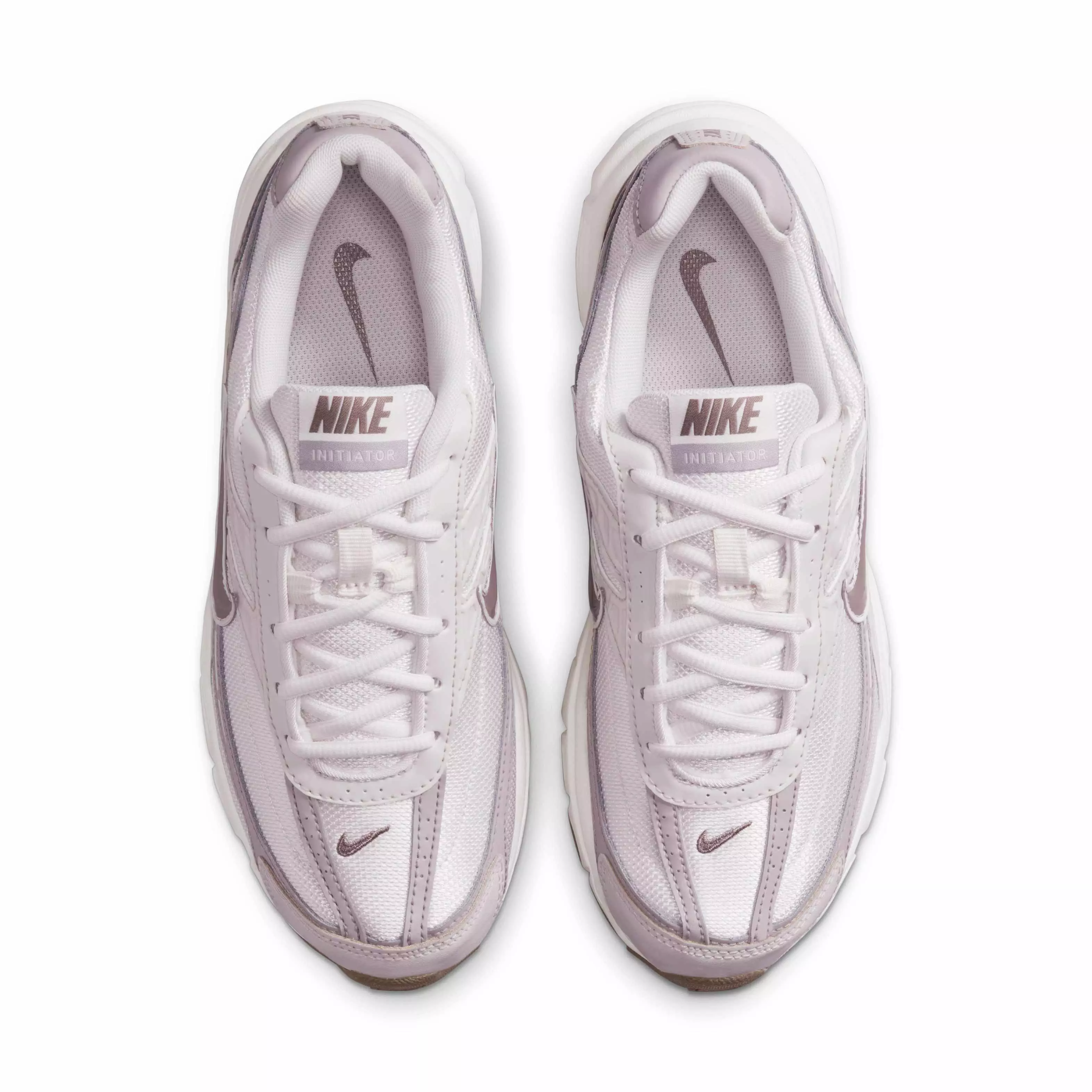 Nike Initiator "Phantom/Light Bone/Sail/Mink Brown" Women's Shoe - PHANTOM/LT BONE/SAIL/BROWN