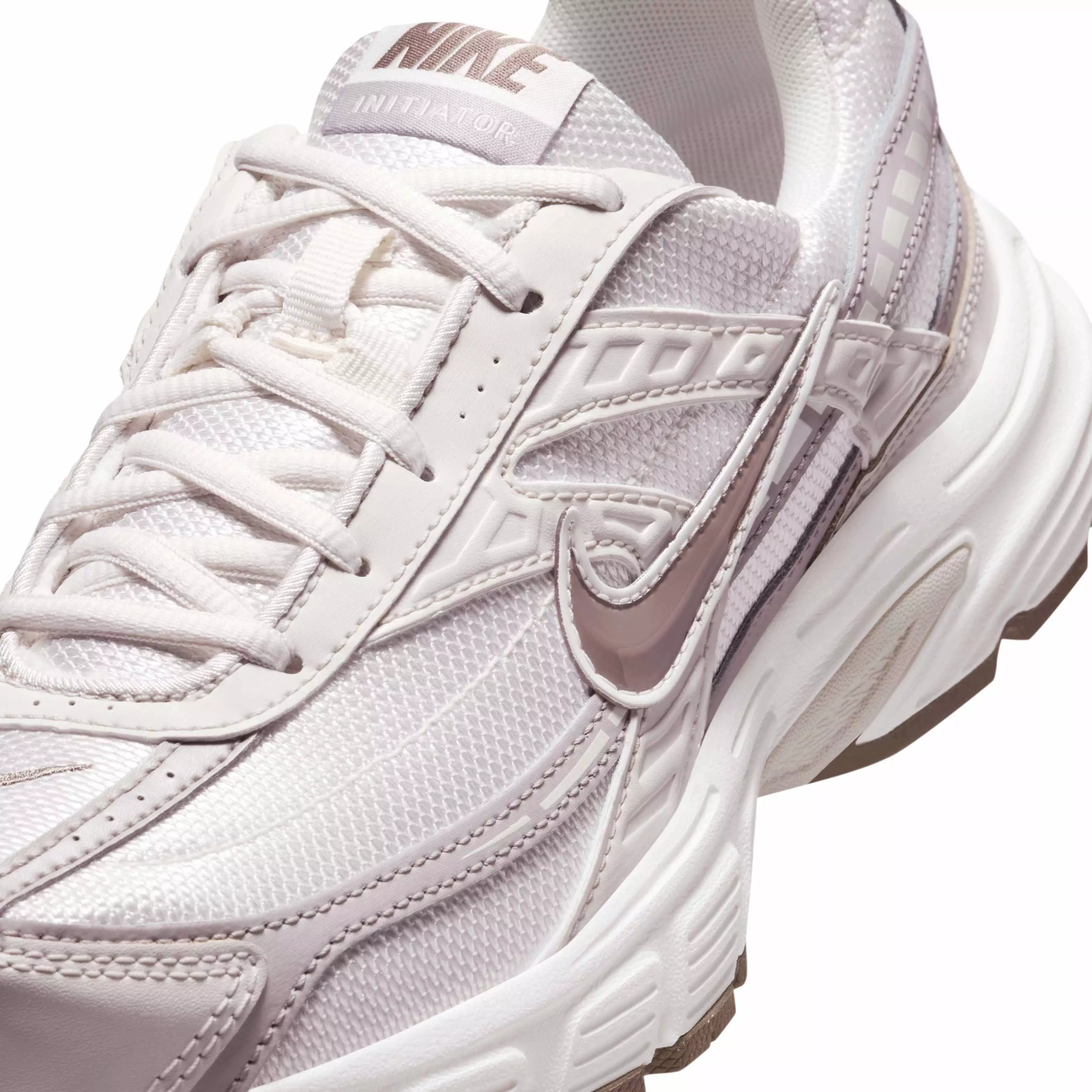 Nike Initiator "Phantom/Light Bone/Sail/Mink Brown" Women's Shoe - PHANTOM/LT BONE/SAIL/BROWN