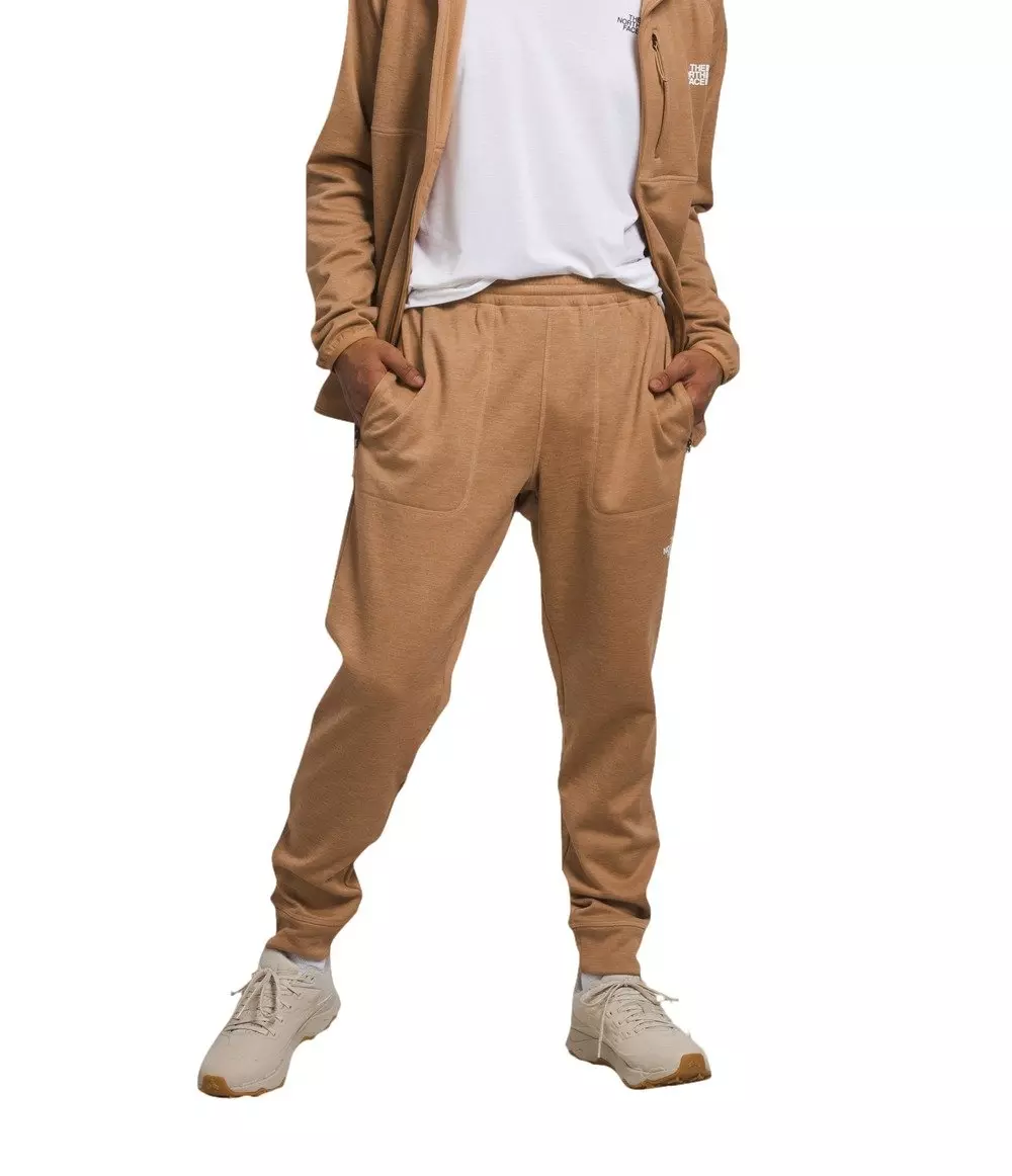 The North Face Men’s Canyonlands Joggers -Almond Butter - ALMOND BUTTER