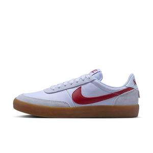 Nike Killshot 2 "Royal Tint/Gum Medium Brown/White/Team Red" Women's Shoe