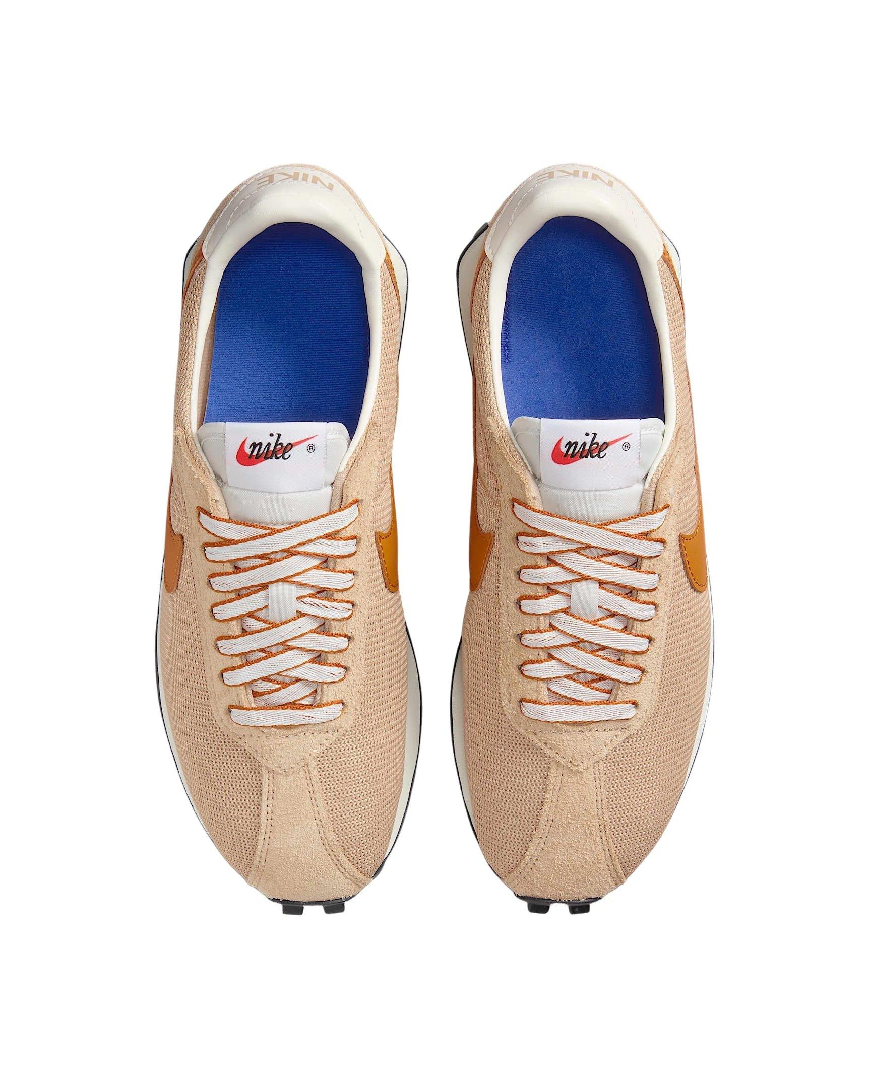 Nike LD-1000 SE "Linen/Sail/Black/Desert Ochre" Women's Shoe - LINEN/SAIL/BLACK/OCHRE Thumbnail View 3