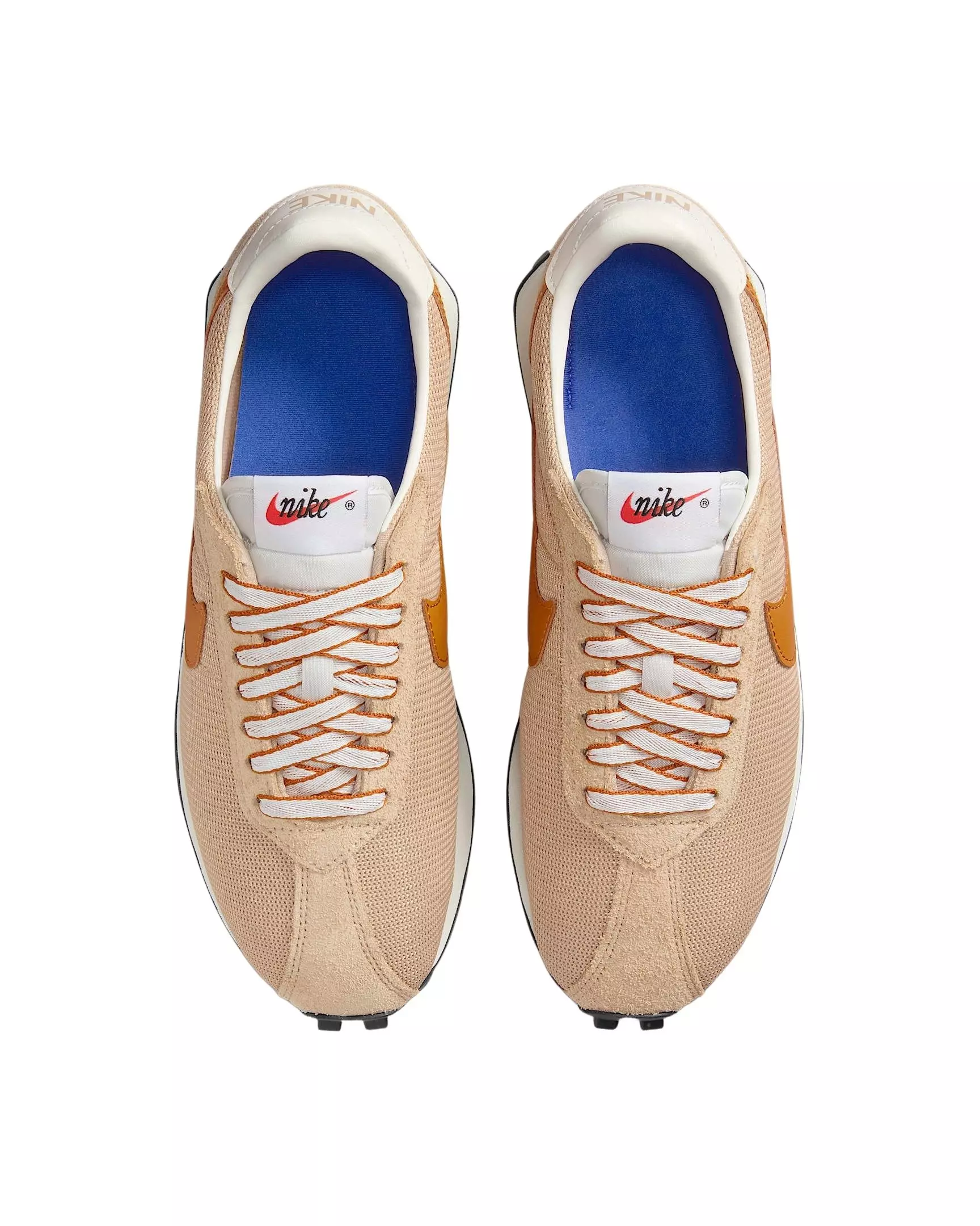 Nike LD-1000 SE "Linen/Sail/Black/Desert Ochre" Women's Shoe - LINEN/SAIL/BLACK/OCHRE
