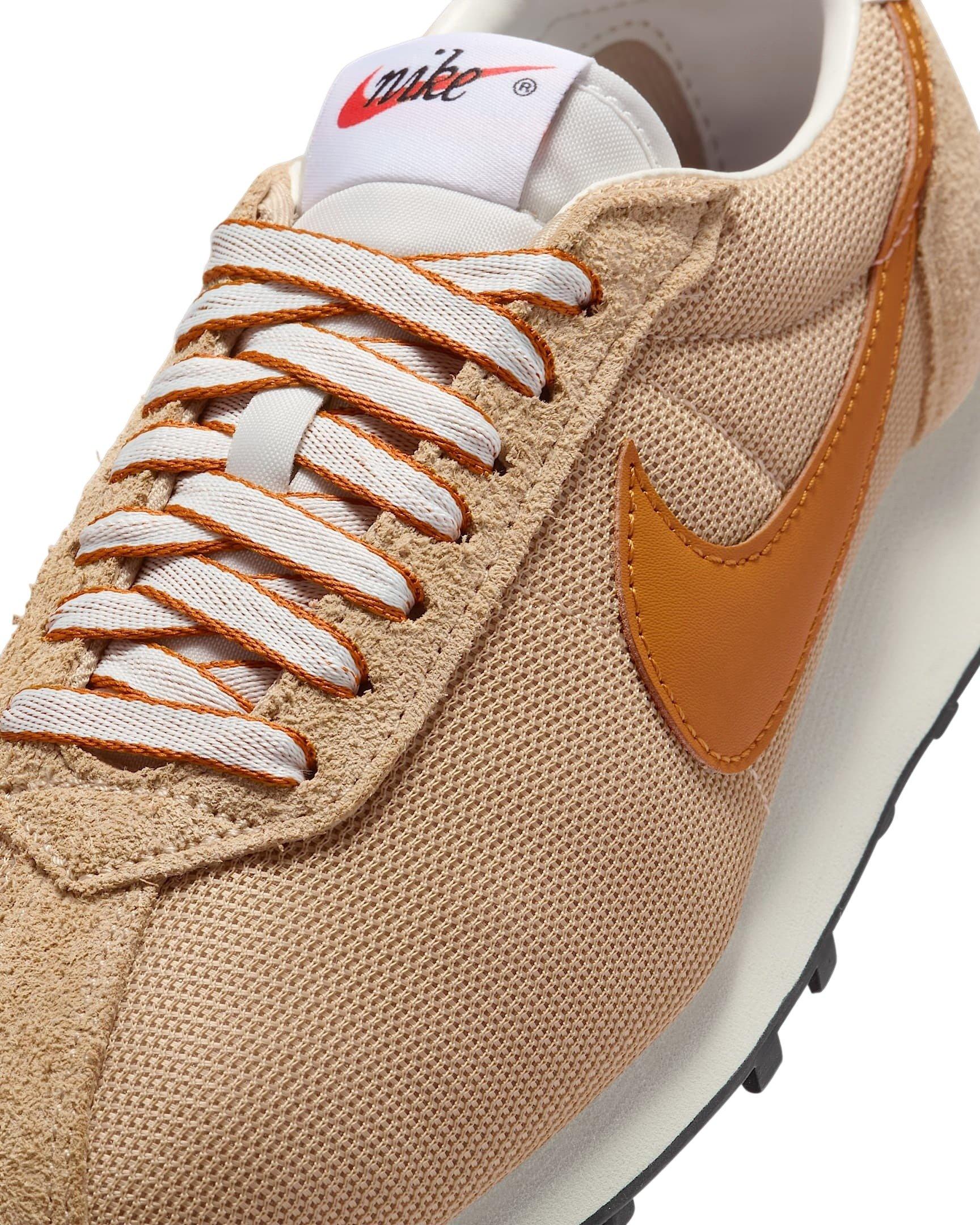 Nike LD-1000 SE "Linen/Sail/Black/Desert Ochre" Women's Shoe - LINEN/SAIL/BLACK/OCHRE Thumbnail View 6