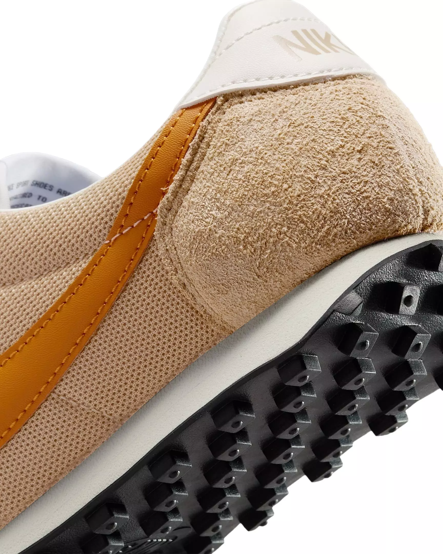 Nike LD-1000 SE "Linen/Sail/Black/Desert Ochre" Women's Shoe - LINEN/SAIL/BLACK/OCHRE