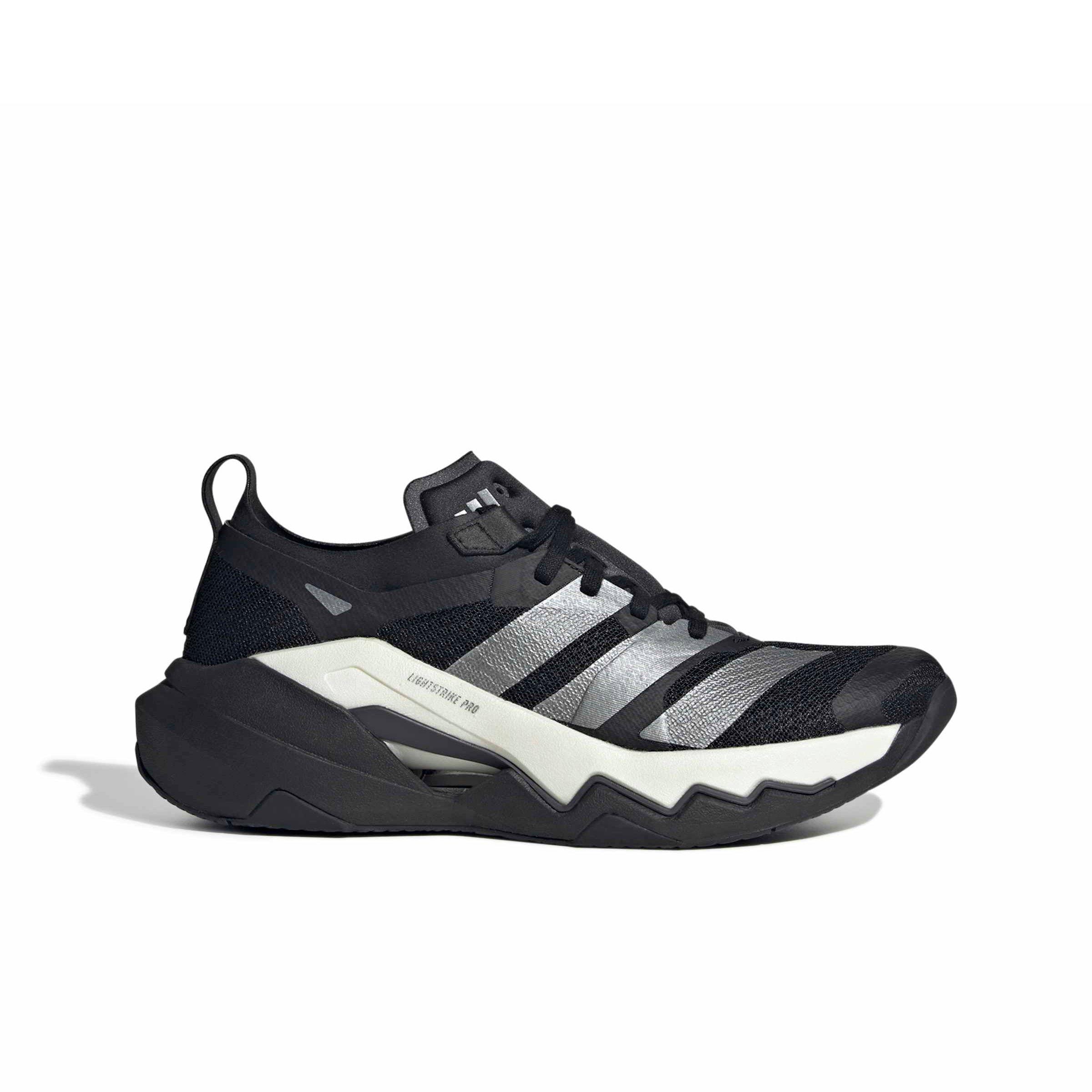 adidas Rapidmove Pro Women's Training Shoes - Core Black
