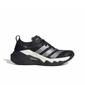 adidas Rapidmove Pro "Core Black/Iron Metallic/Grey Five" Women's Training Shoe