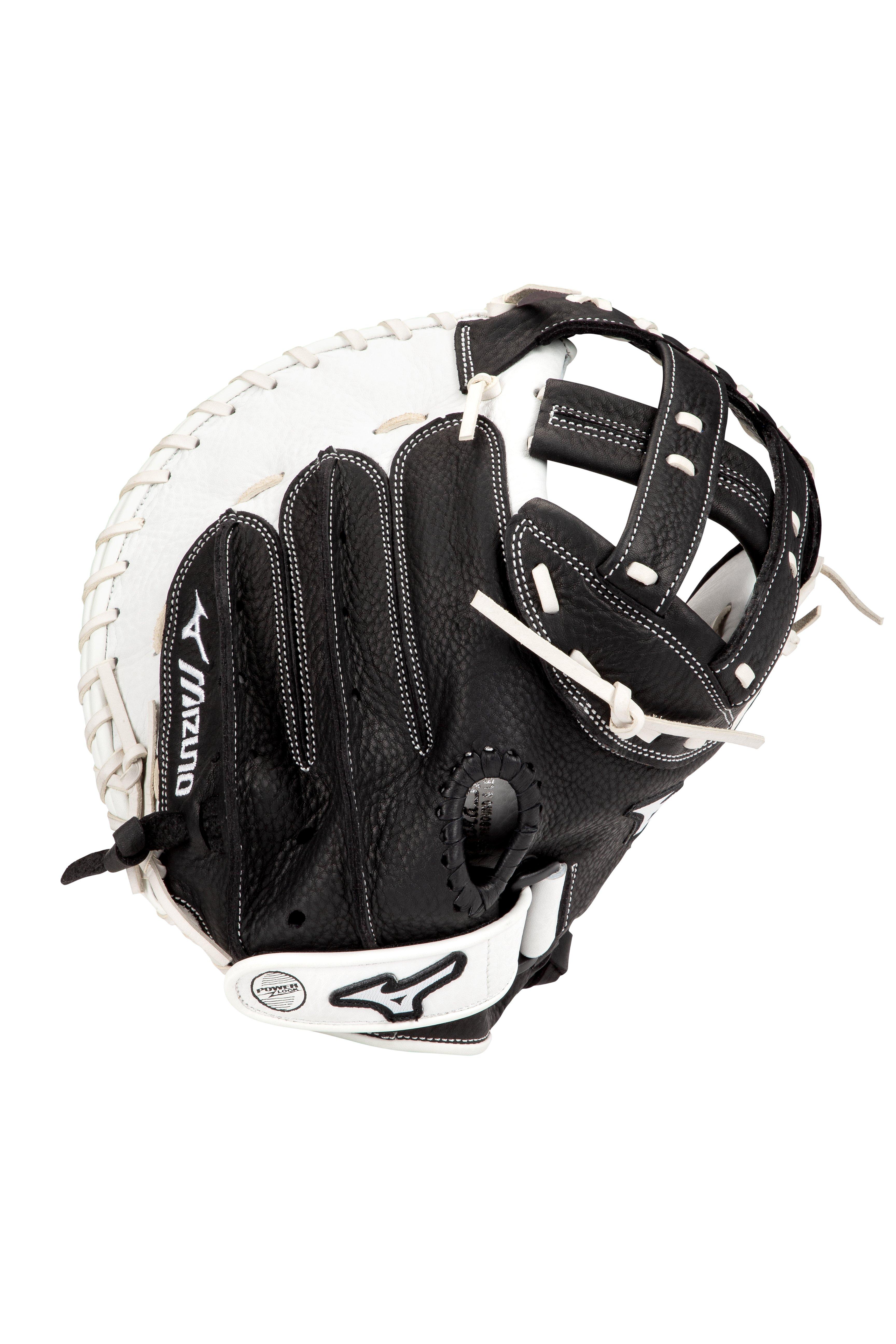  MY FAST-PITCH SOFTBALL SHOP: CATCHING GEAR