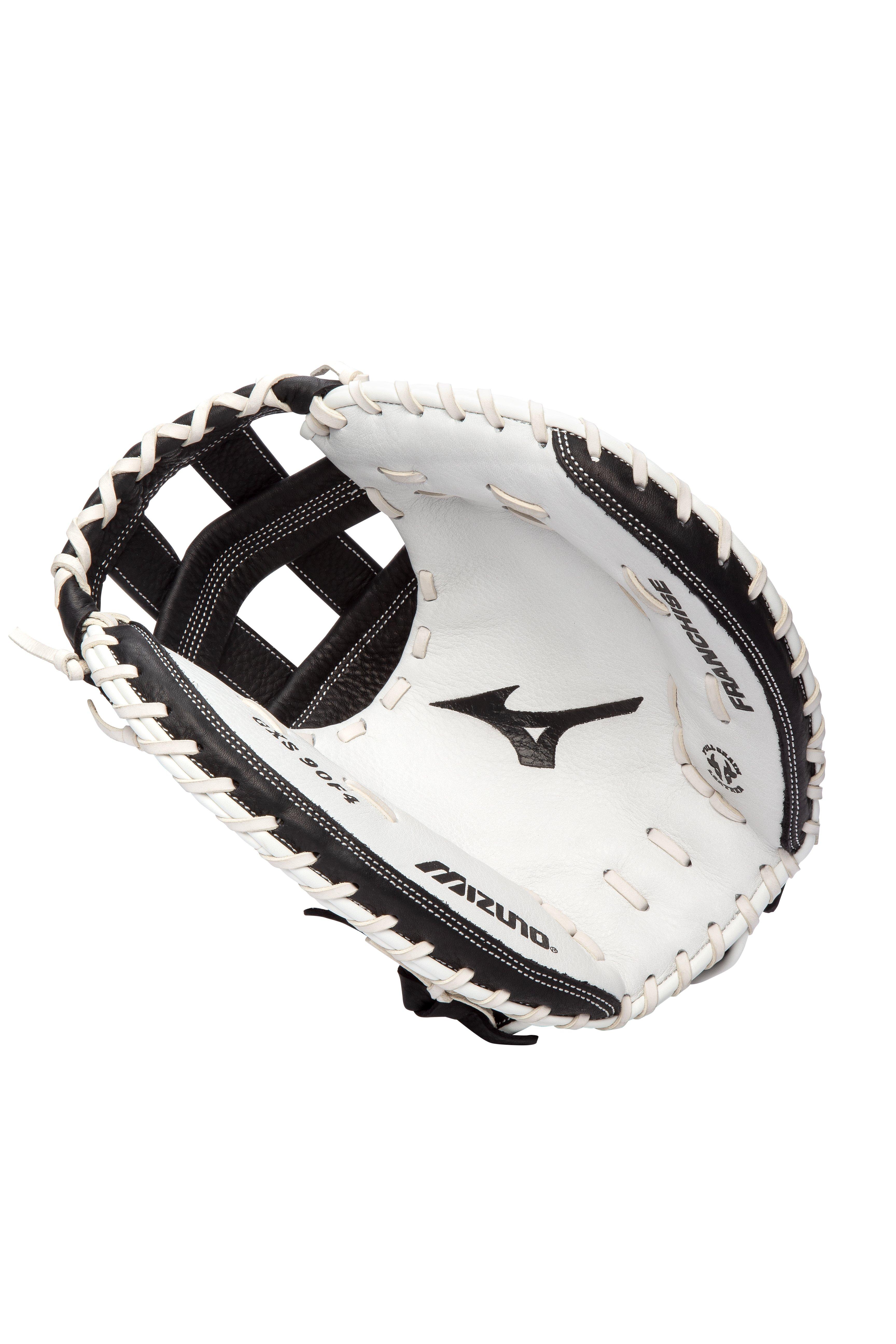Mizuno Franchise Fastpitch Series GXS90F4 Catchers Mitt
