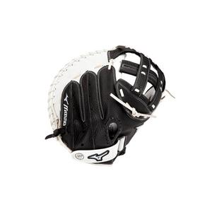 Mizuno Franchise Series GXS90F4 Fastpitch Catchers Mitt
