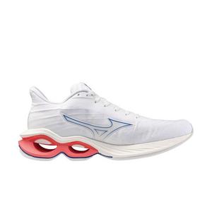 Mizuno Wave Creation 25 SSW "White/Pearl Blue" Women's Running Shoe
