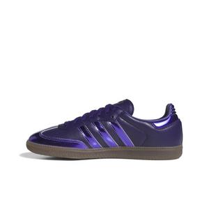 adidas Originals Samba LT "Collegiate Purple/Purple Rush/Gold Metallic" Women's Shoe