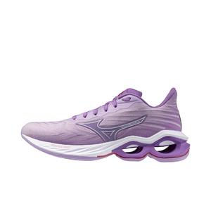 Mizuno Wave Creation 25 SSW "Crocus Petal/White" Women's Running Shoe