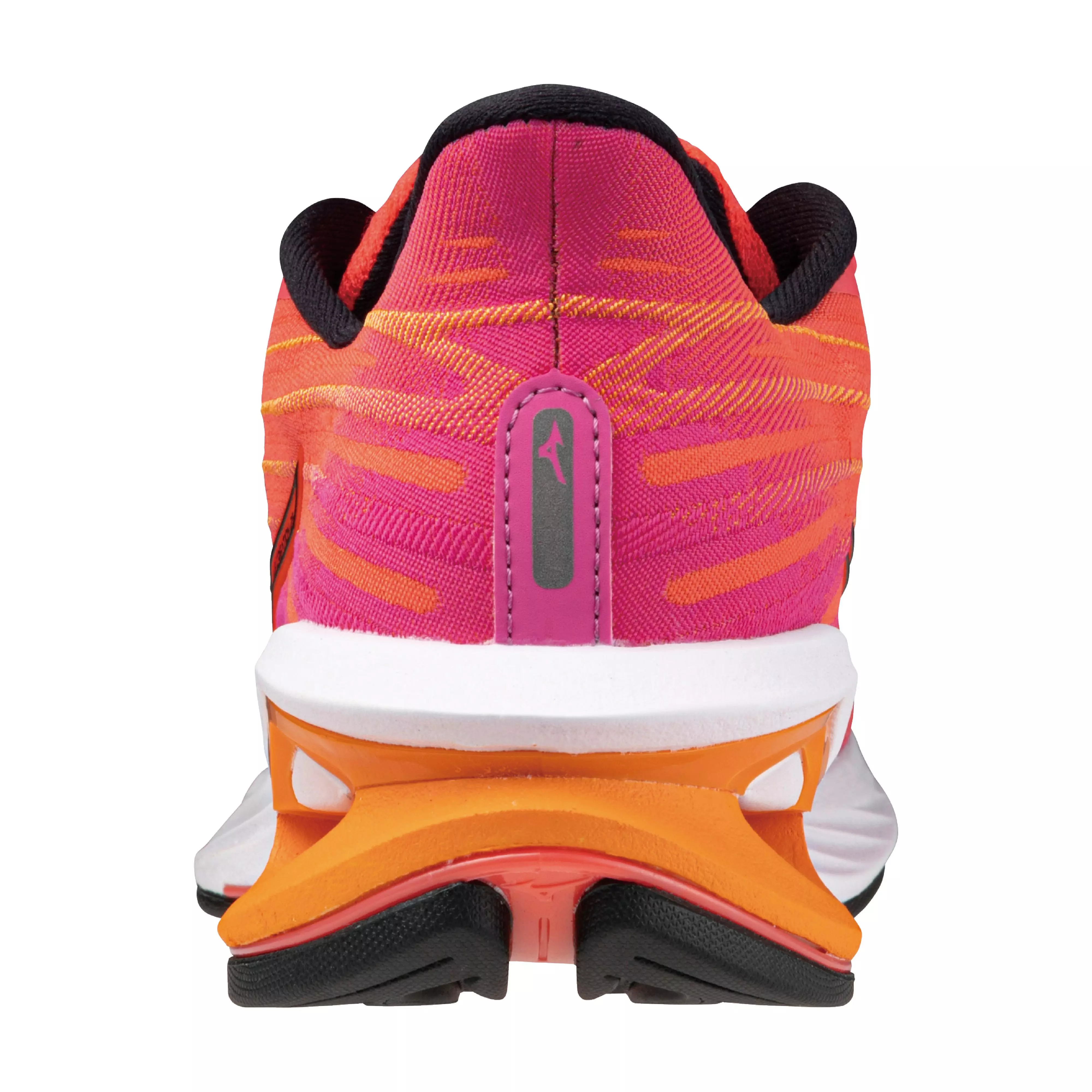 Mizuno Wave Creation 25 SSW "Pink Tetra/Athena" Women's Running Shoe - PINK/ATHENA