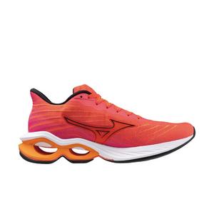Mizuno Wave Creation 25 SSW "Pink Tetra/Athena" Women's Running Shoe
