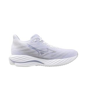 Mizuno Wave Rider 28 "White/Nimbus Cloud" Women's Running Shoe