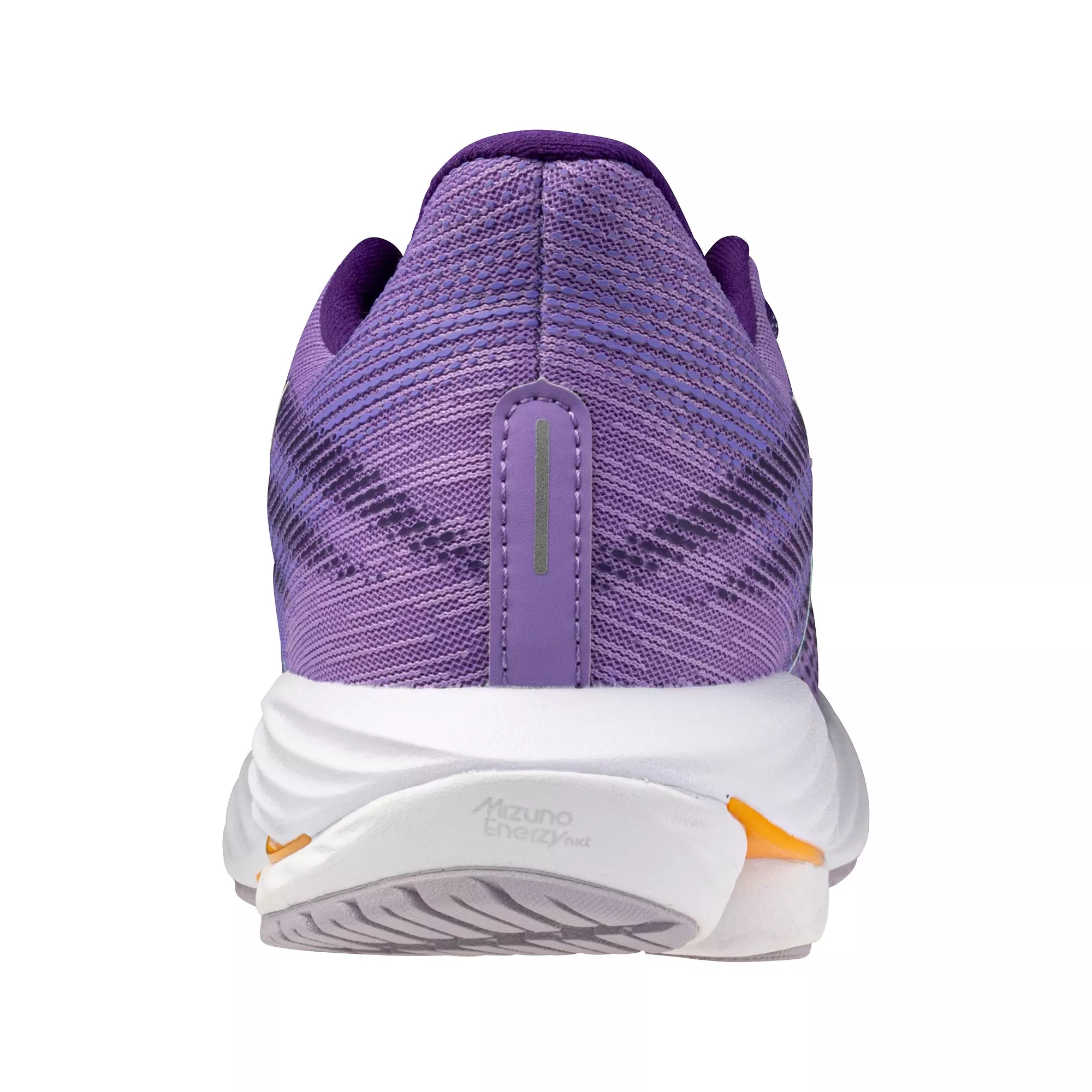 Mizuno Wave Rider 28 "Paisley Purple/Ceramic" Women's Running Shoe - PURPLE/CERAMIC