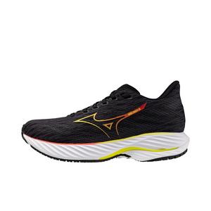 Mizuno Wave Rider 28 "Black/Evening Primrose" Women's Running Shoe