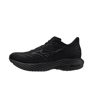 Mizuno Wave Rider 28 "Black/Shade" Women's Running Shoe