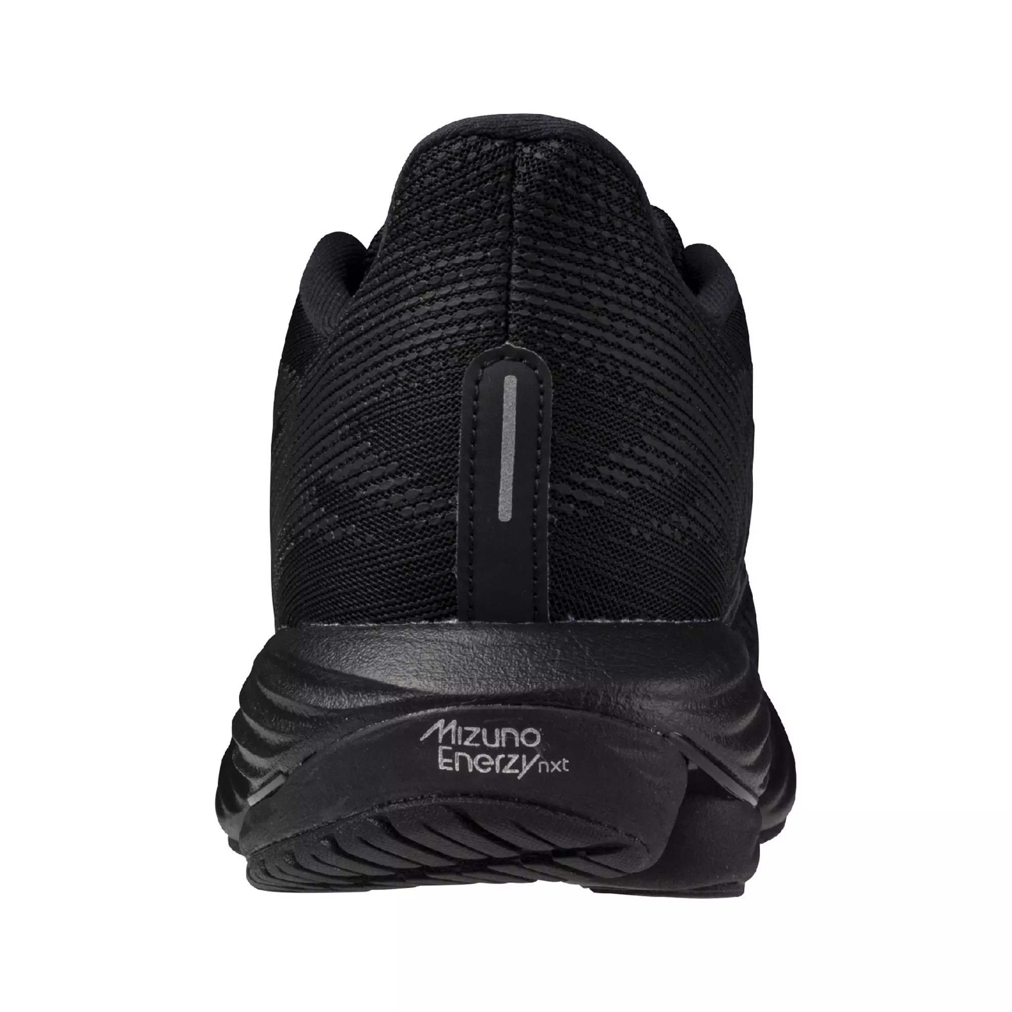 Mizuno Wave Rider 28 "Black/Shade" Women's Running Shoe - BLACK/SHADE